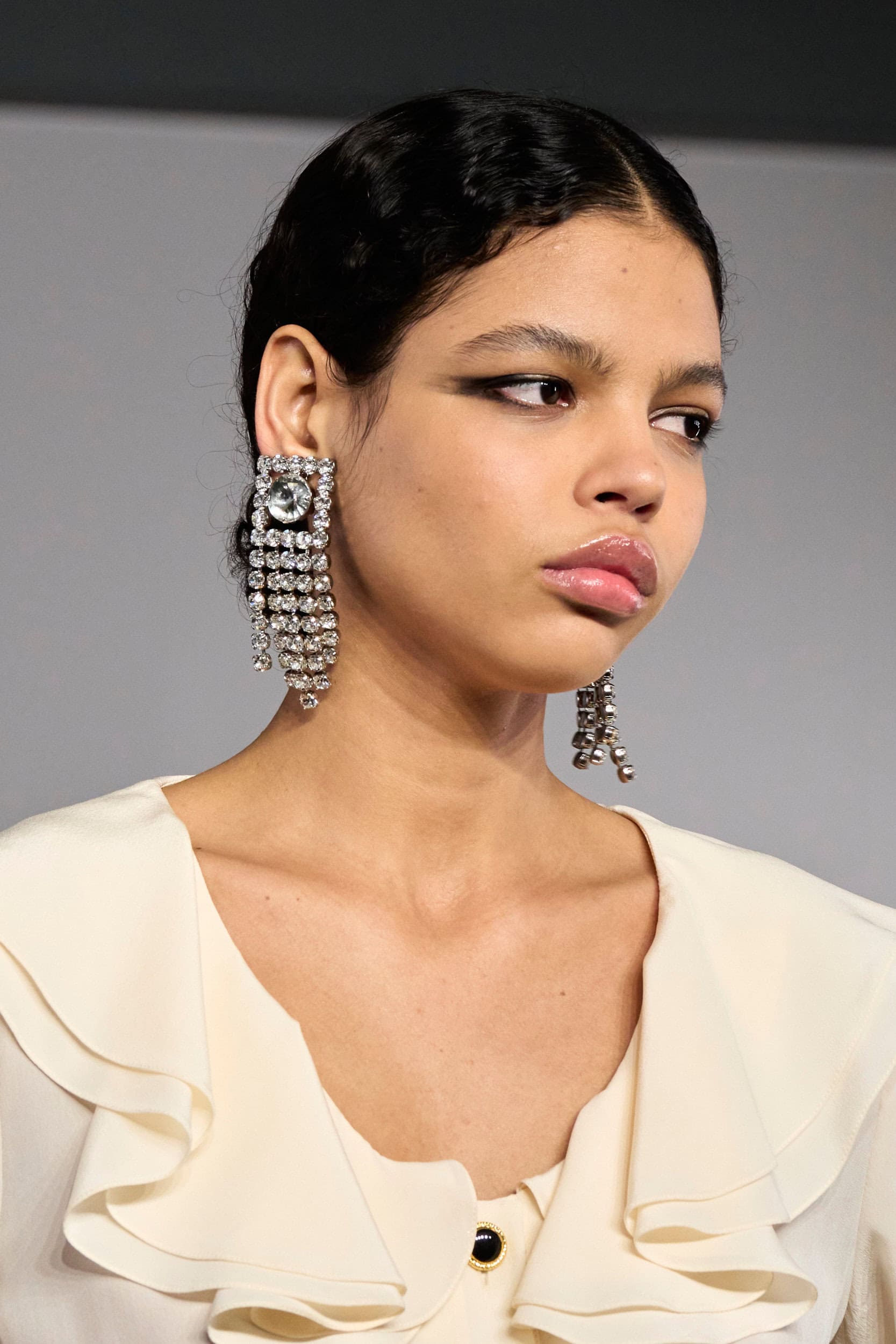 Alessandra Rich Fall 2023 Fashion Show Details