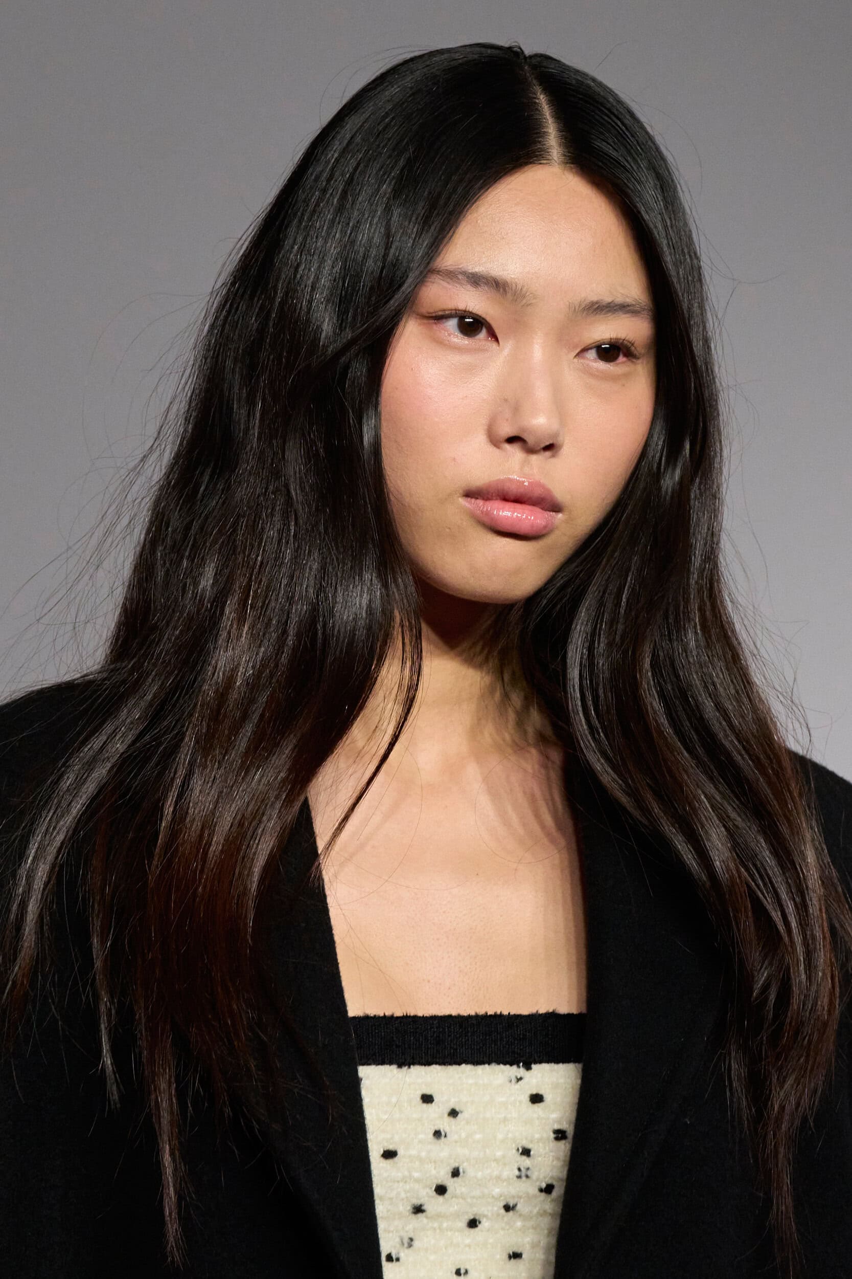 Alessandra Rich Fall 2023 Fashion Show Details