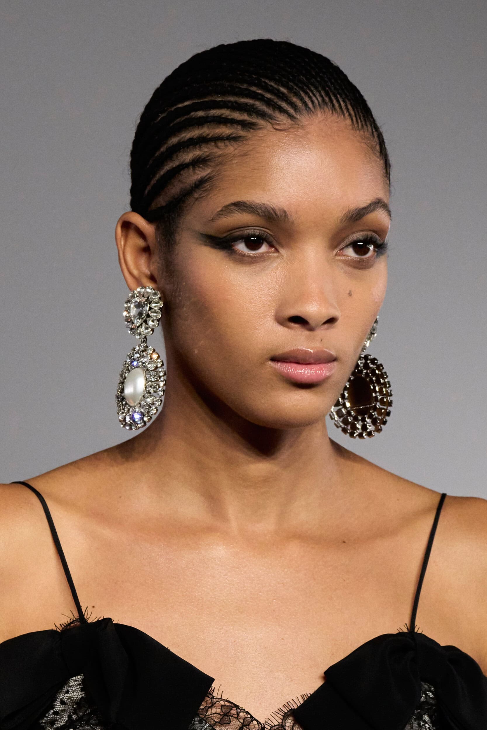 Alessandra Rich Fall 2023 Fashion Show Details