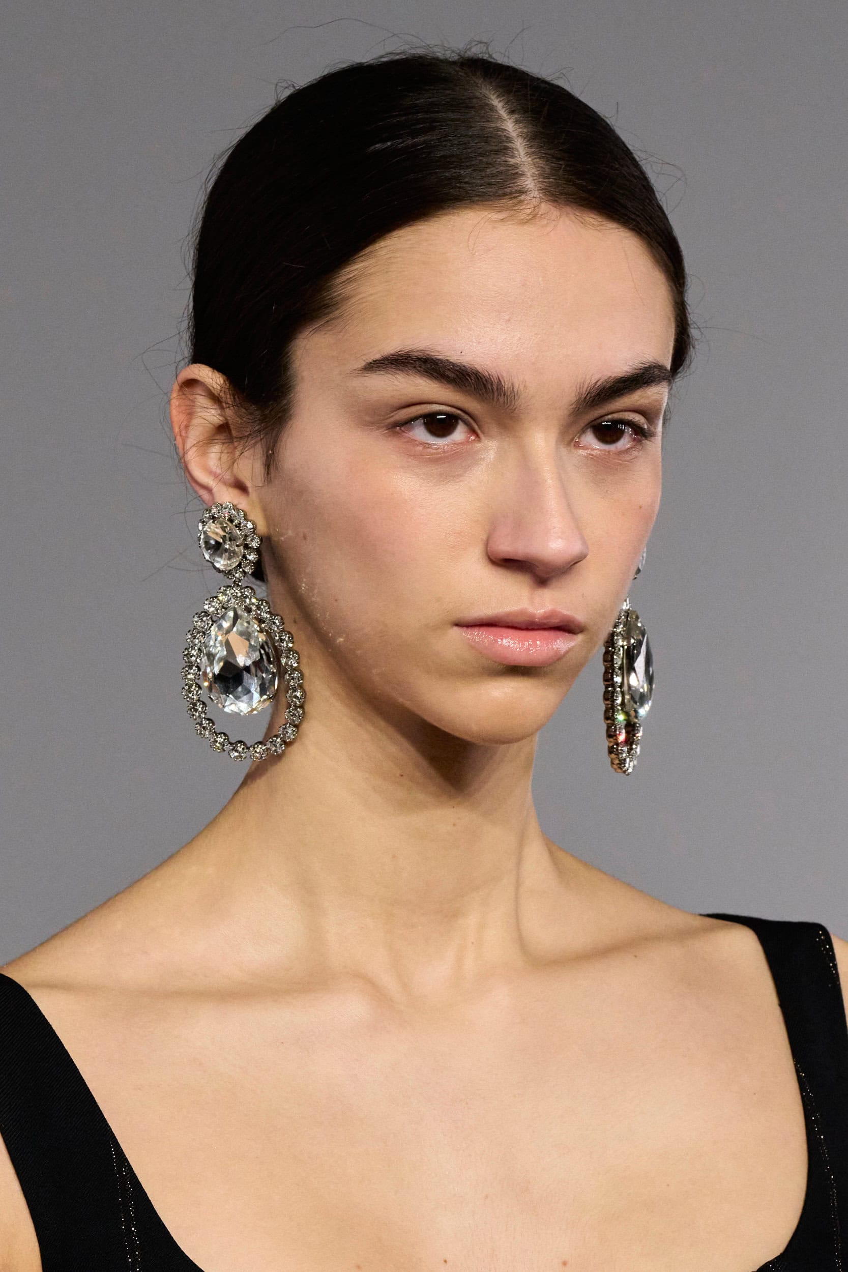 Alessandra Rich Fall 2023 Fashion Show Details