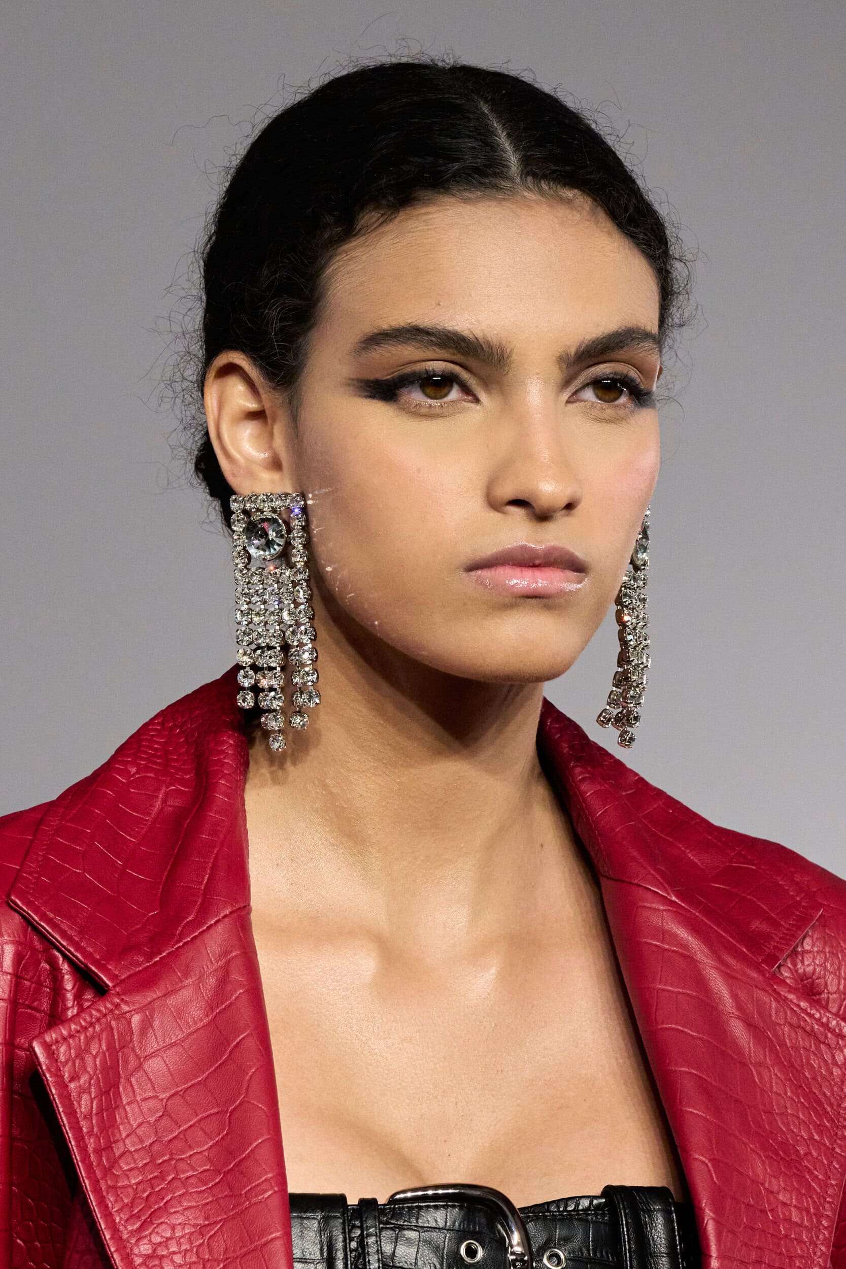 Alessandra Rich Fall 2023 Fashion Show Details
