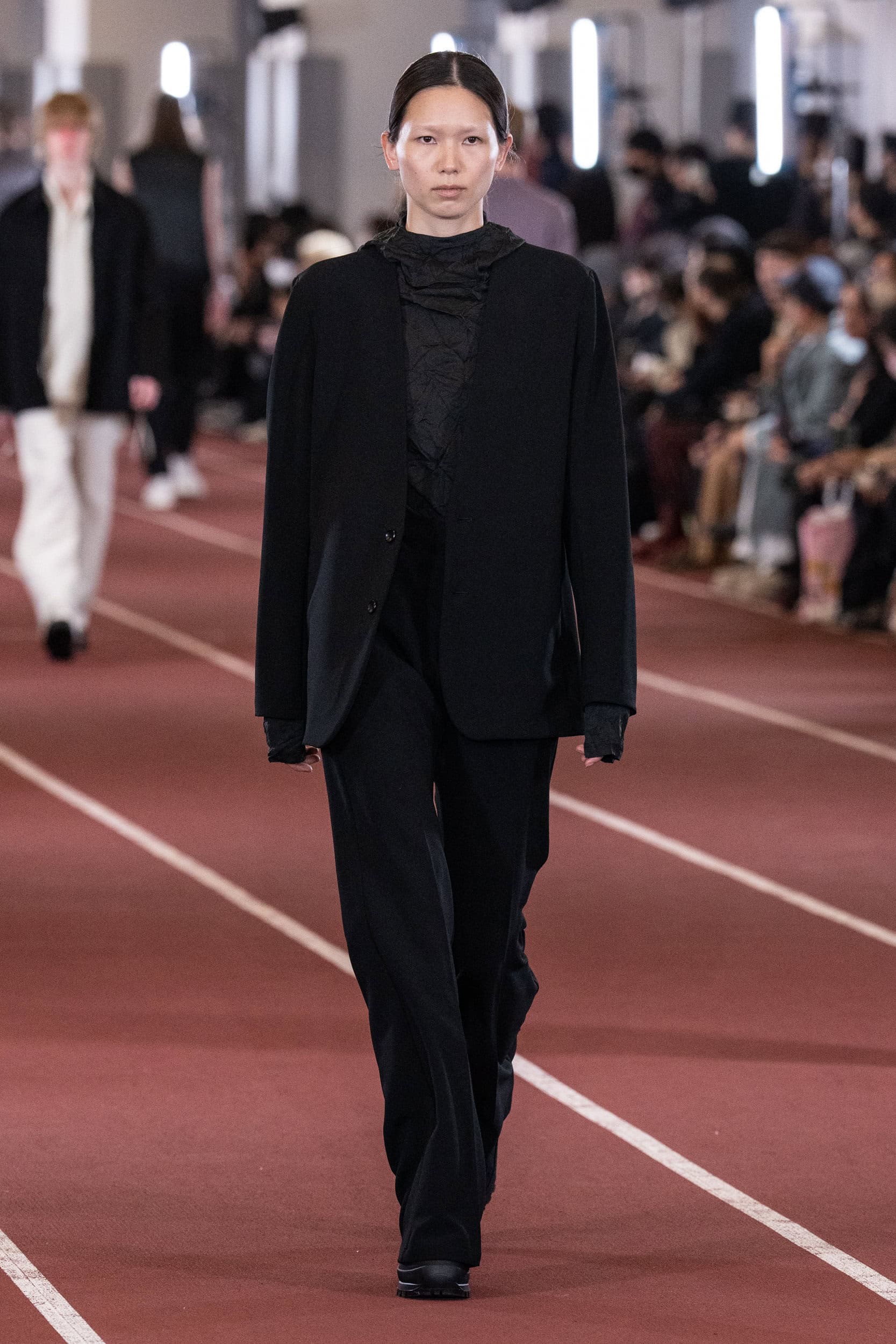 Attachment Fall 2023 Fashion Show 
