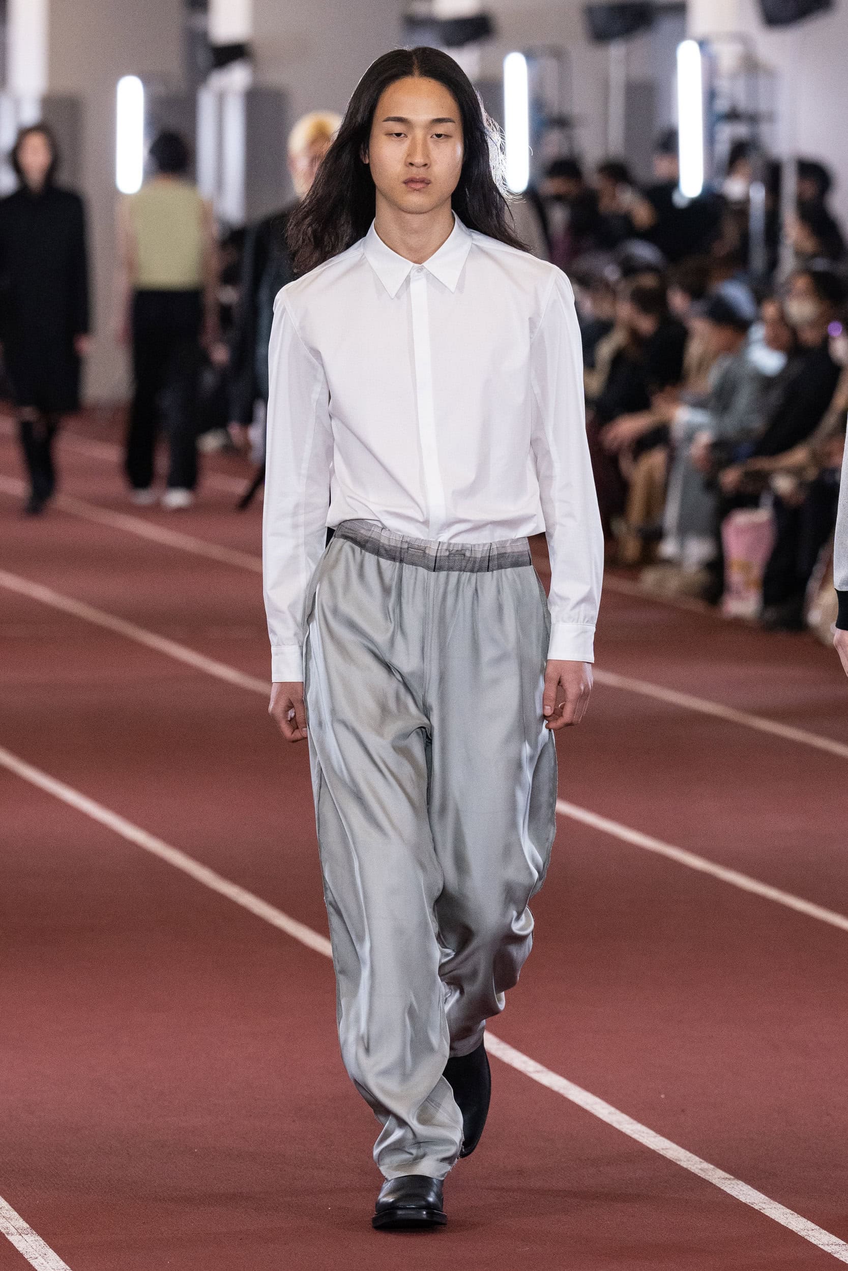 Attachment Fall 2023 Fashion Show 