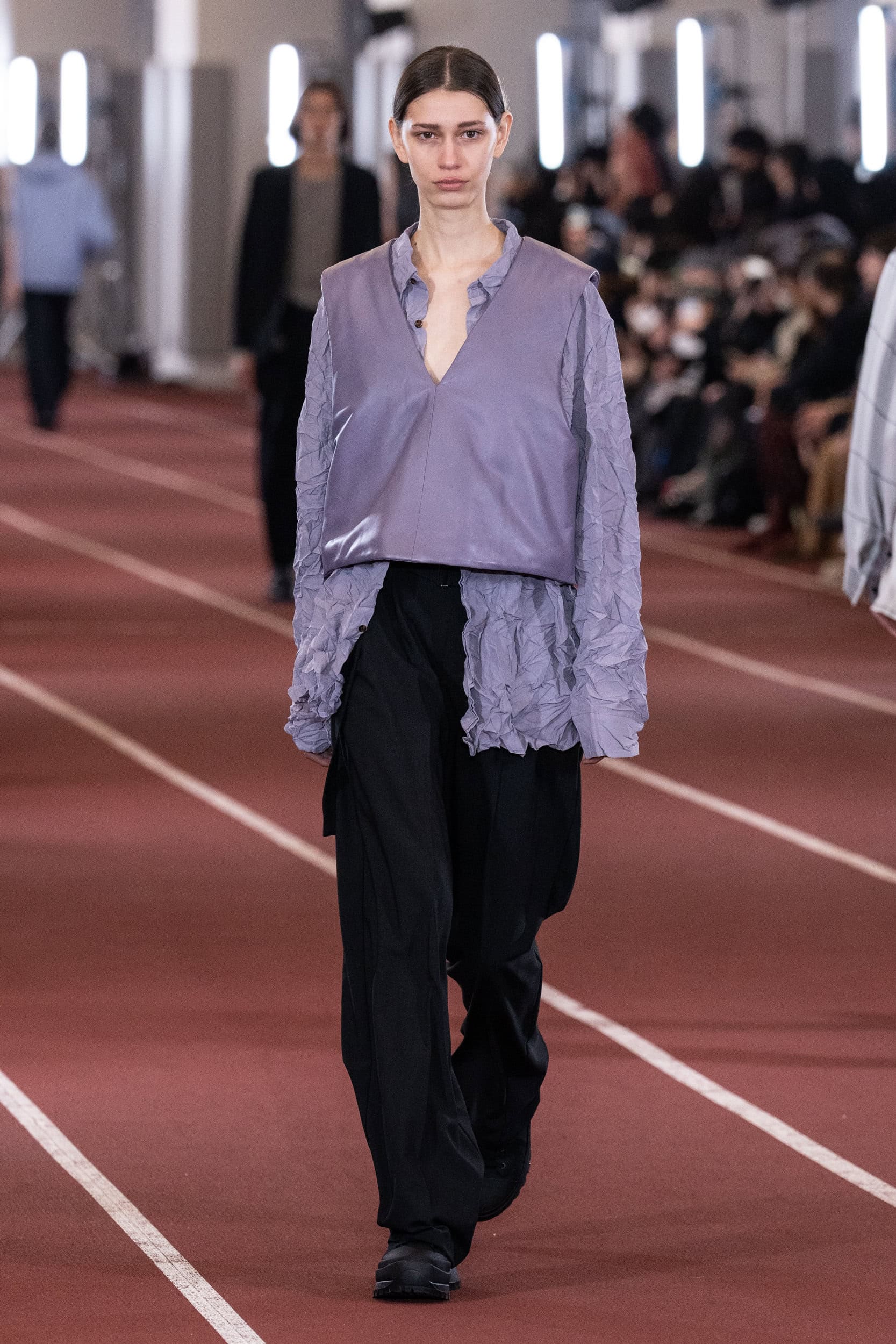 Attachment Fall 2023 Fashion Show 
