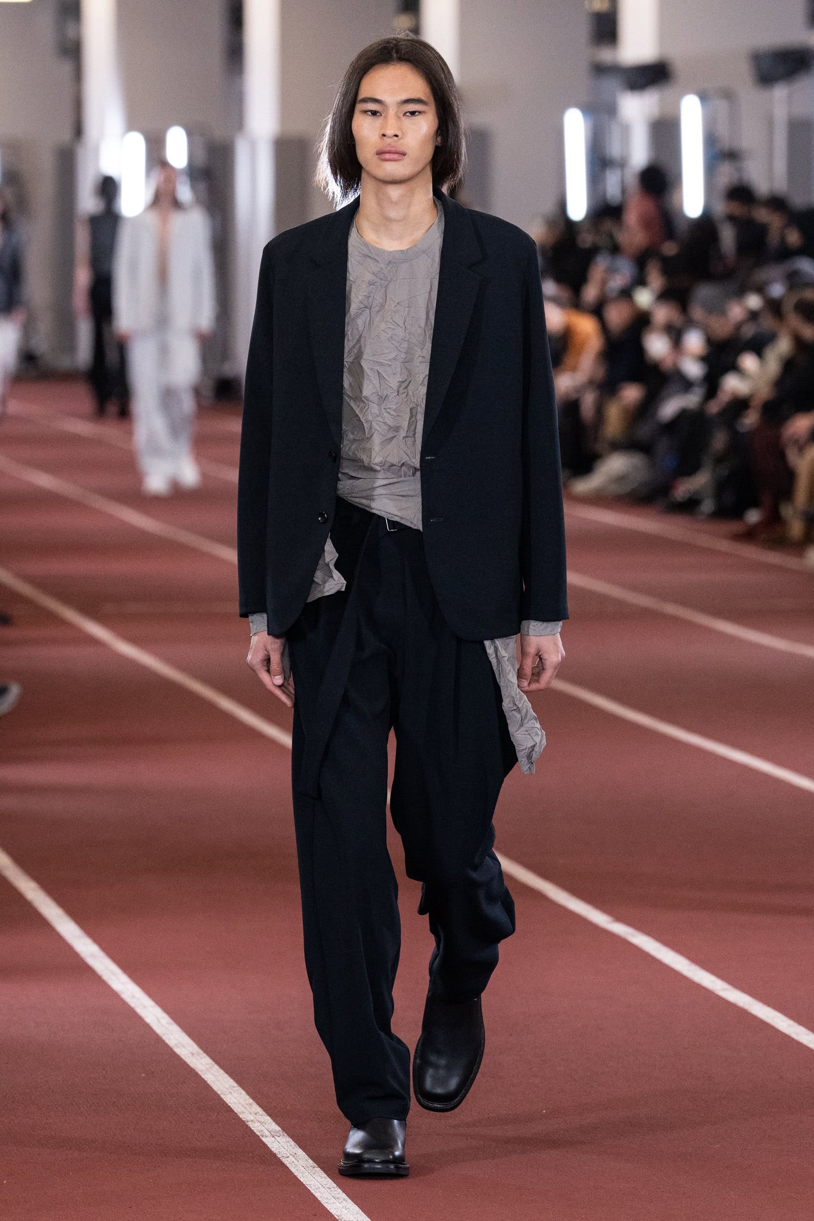 Attachment Fall 2023 Fashion Show 
