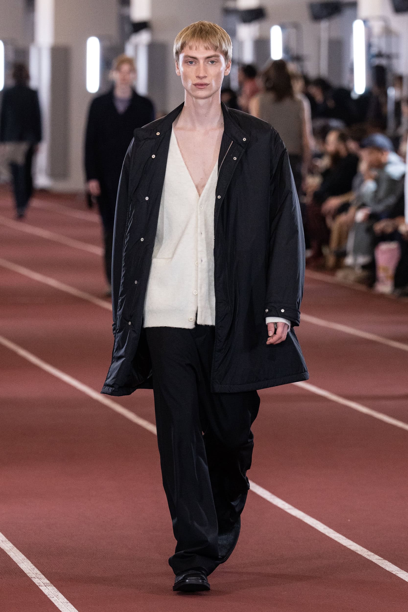 Attachment Fall 2023 Fashion Show 