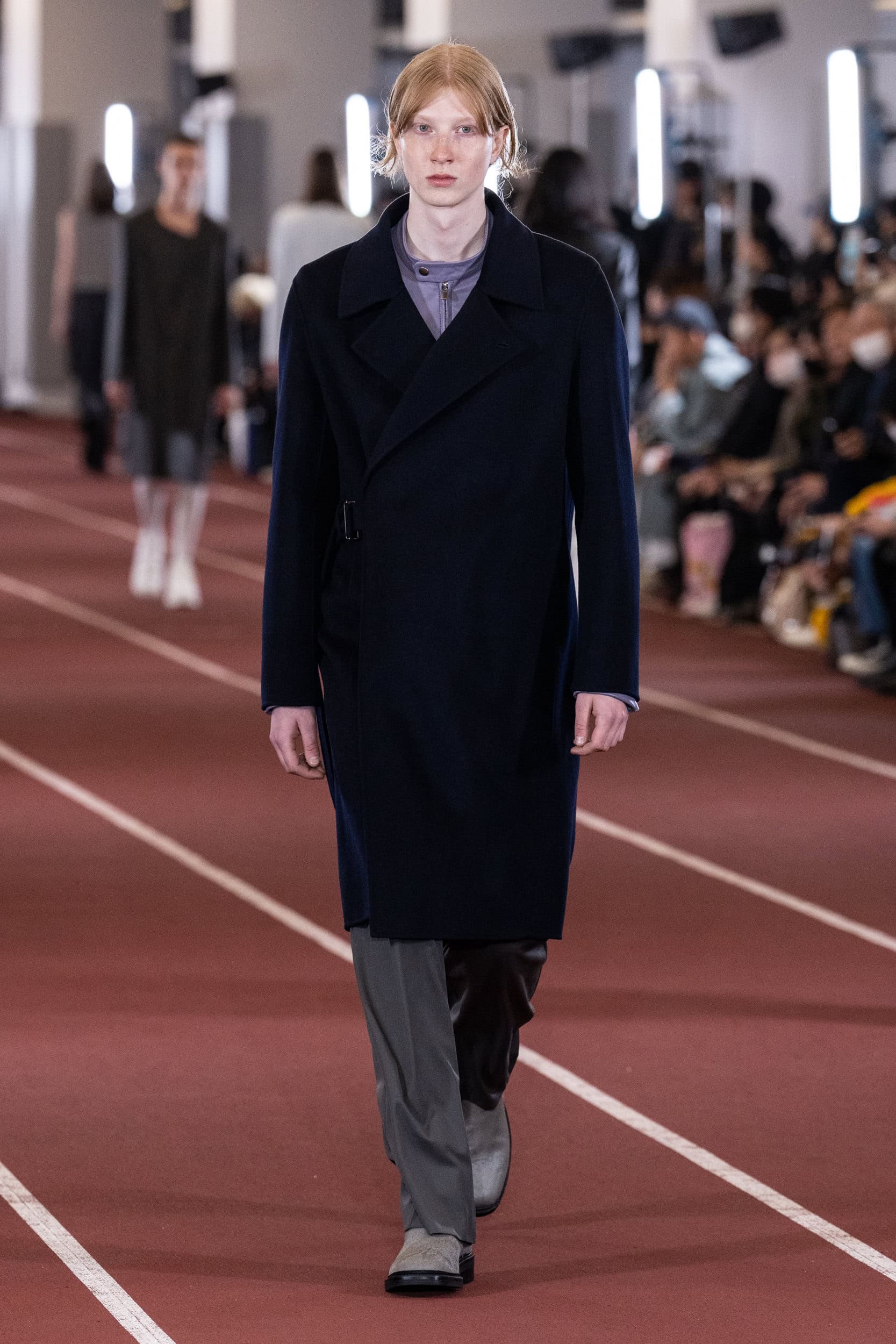 Attachment Fall 2023 Fashion Show 