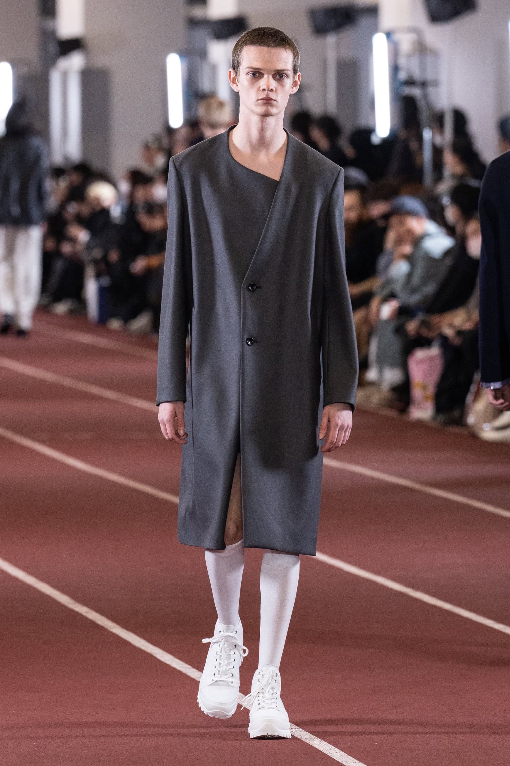 Attachment Fall 2023 Fashion Show 