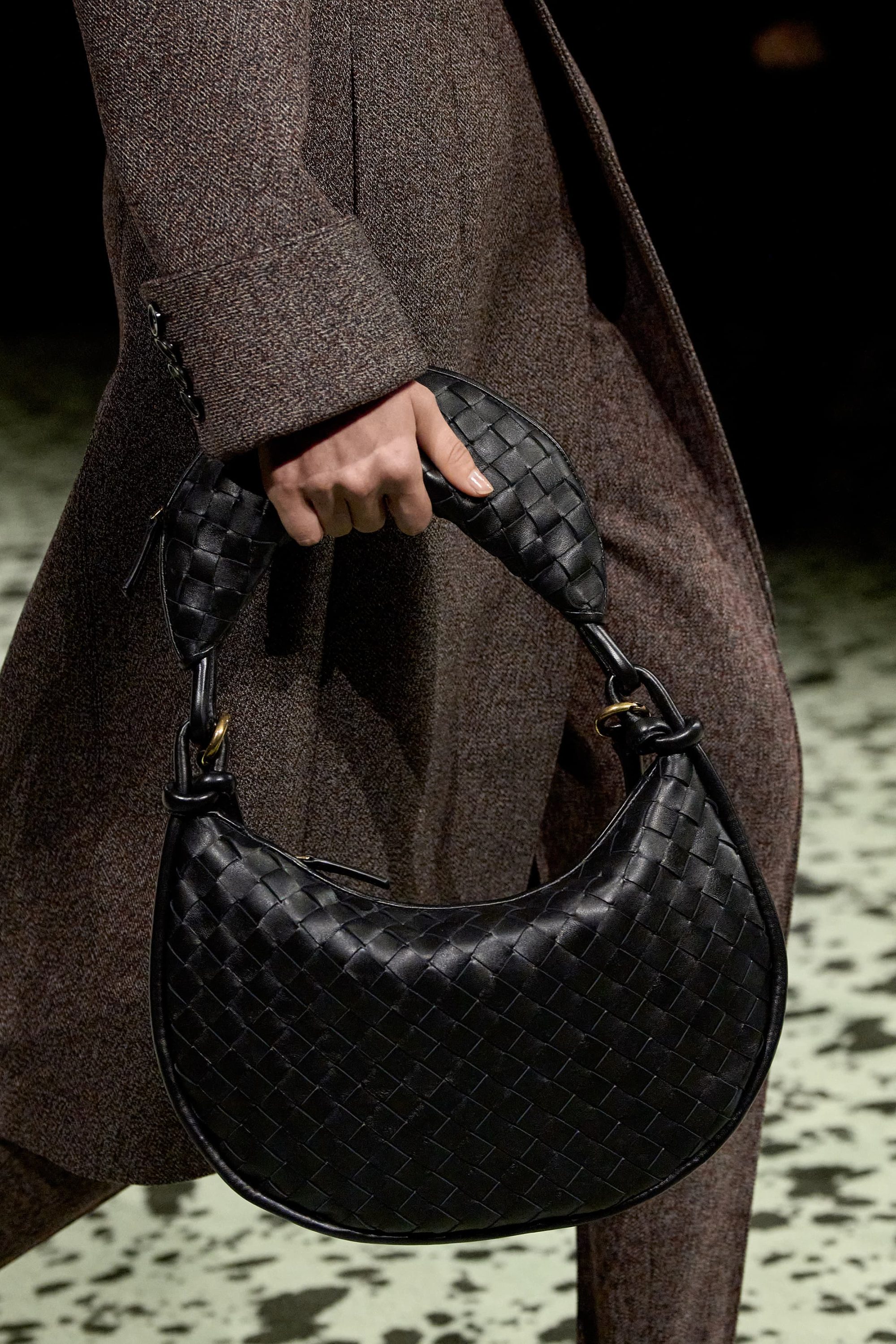 Bottega Veneta Fall 2023 Fashion Show Details Fashion Show | The Impression