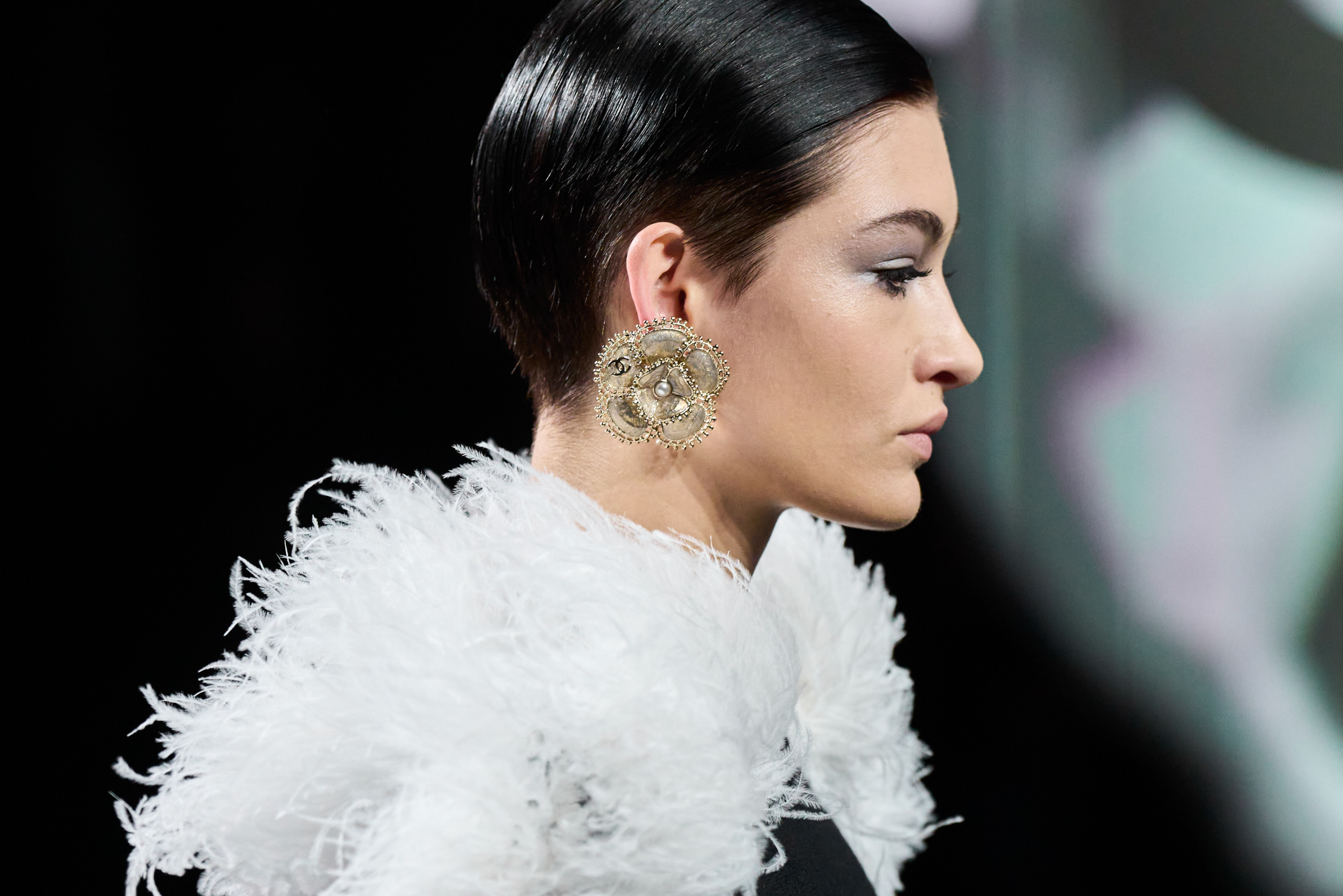 Chanel Fall 2023 Fashion Show Details