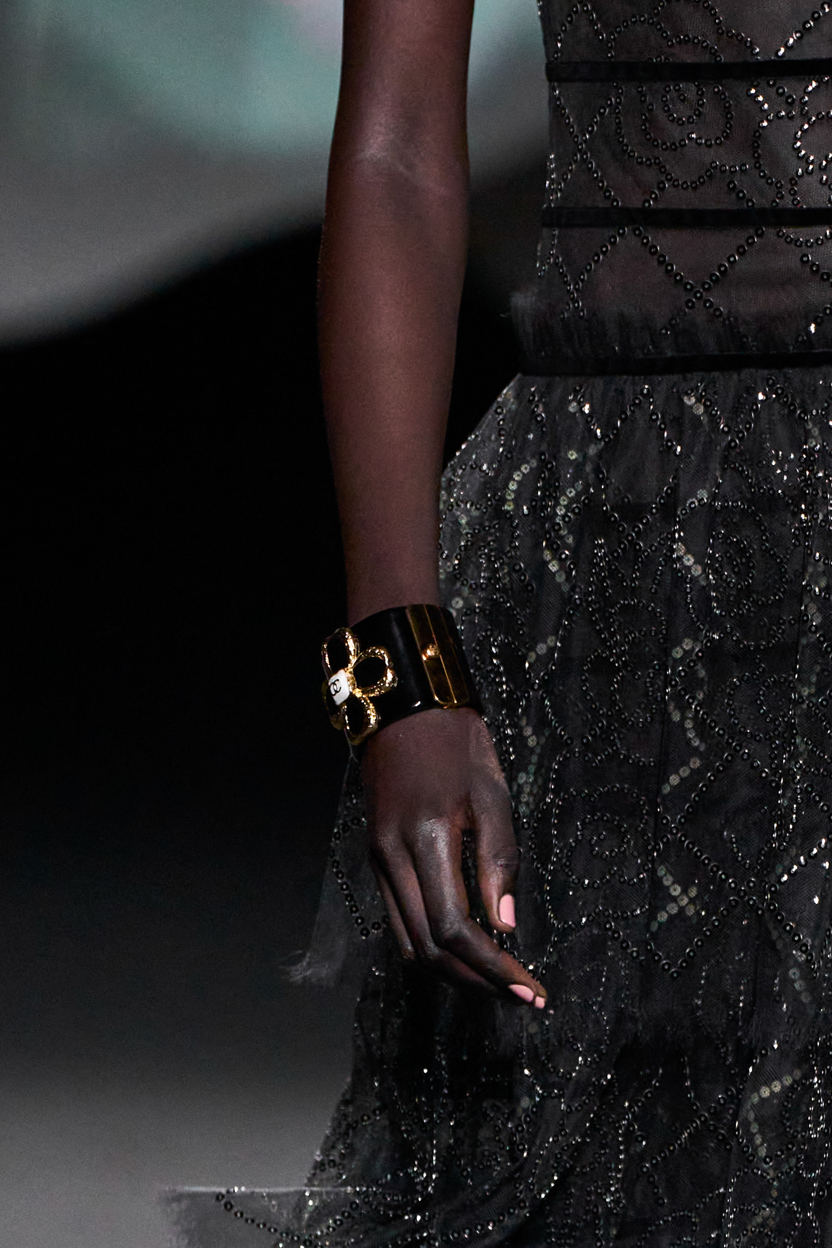 Chanel Fall 2023 Fashion Show Details | The Impression
