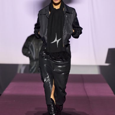 Charm’s Fall 2023 Fashion Show