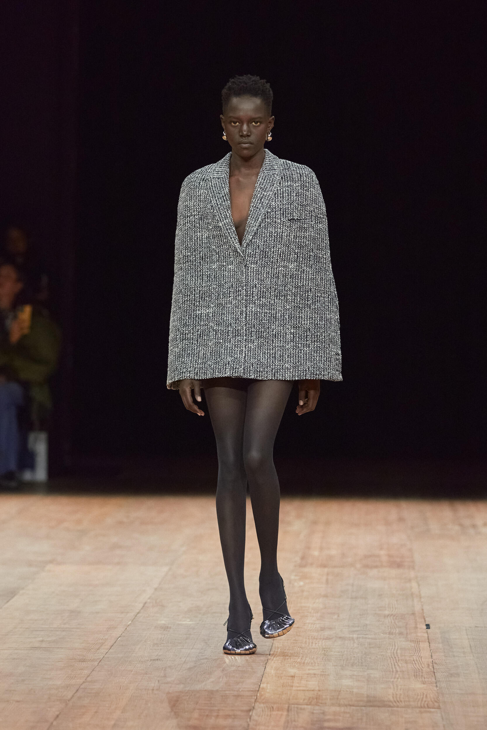 Coperni Fall 2023 Fashion Show
