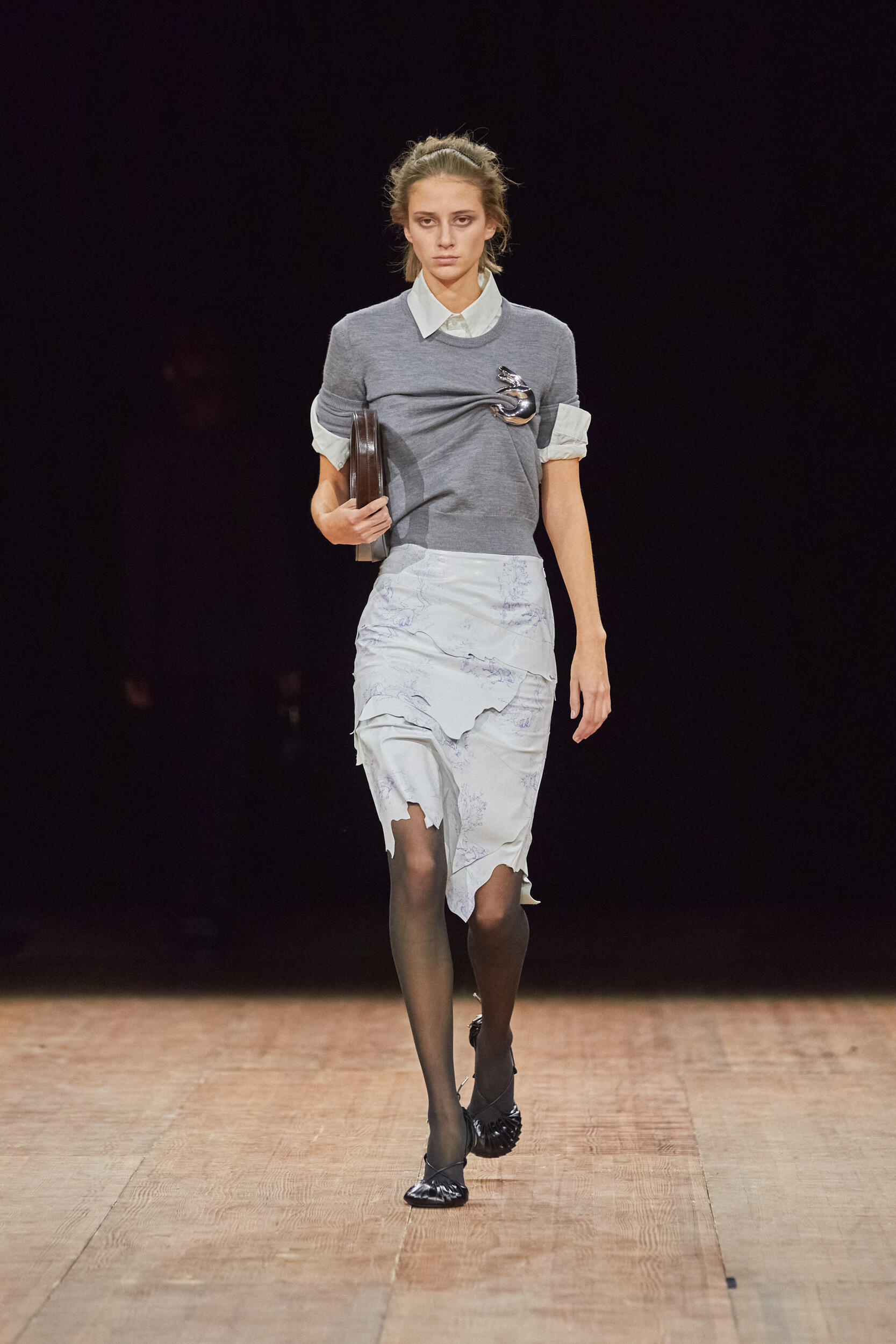 Coperni Fall 2023 Fashion Show