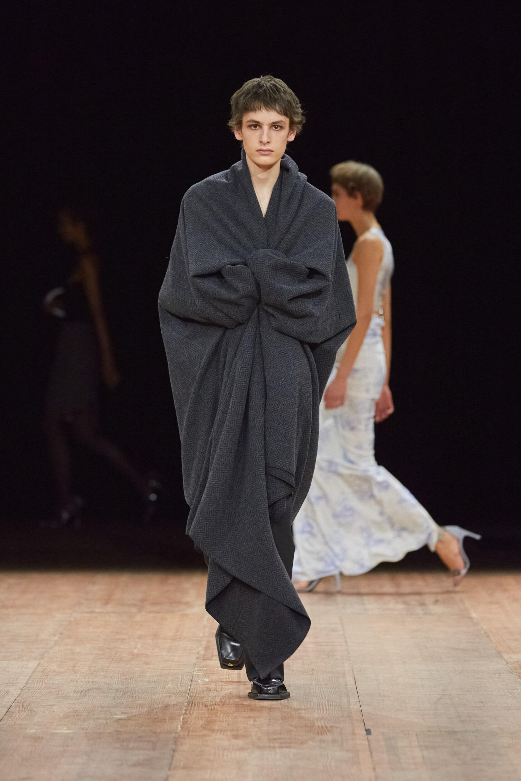 Coperni Fall 2023 Fashion Show