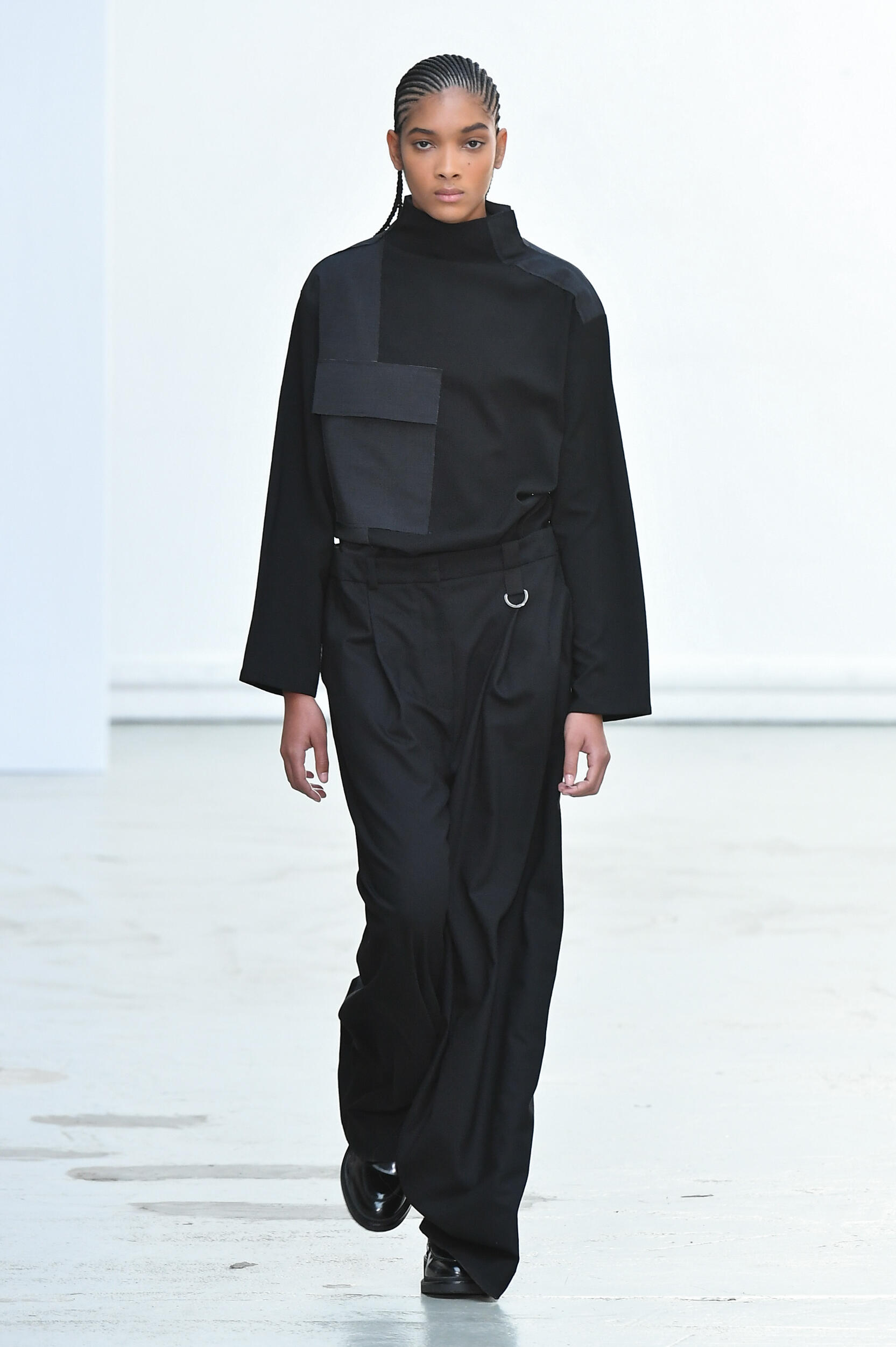 Nehera Fall 2023 Fashion Show