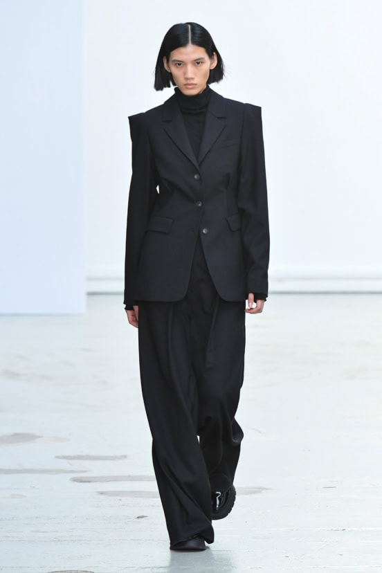 Nehera Fall 2023 Fashion Show
