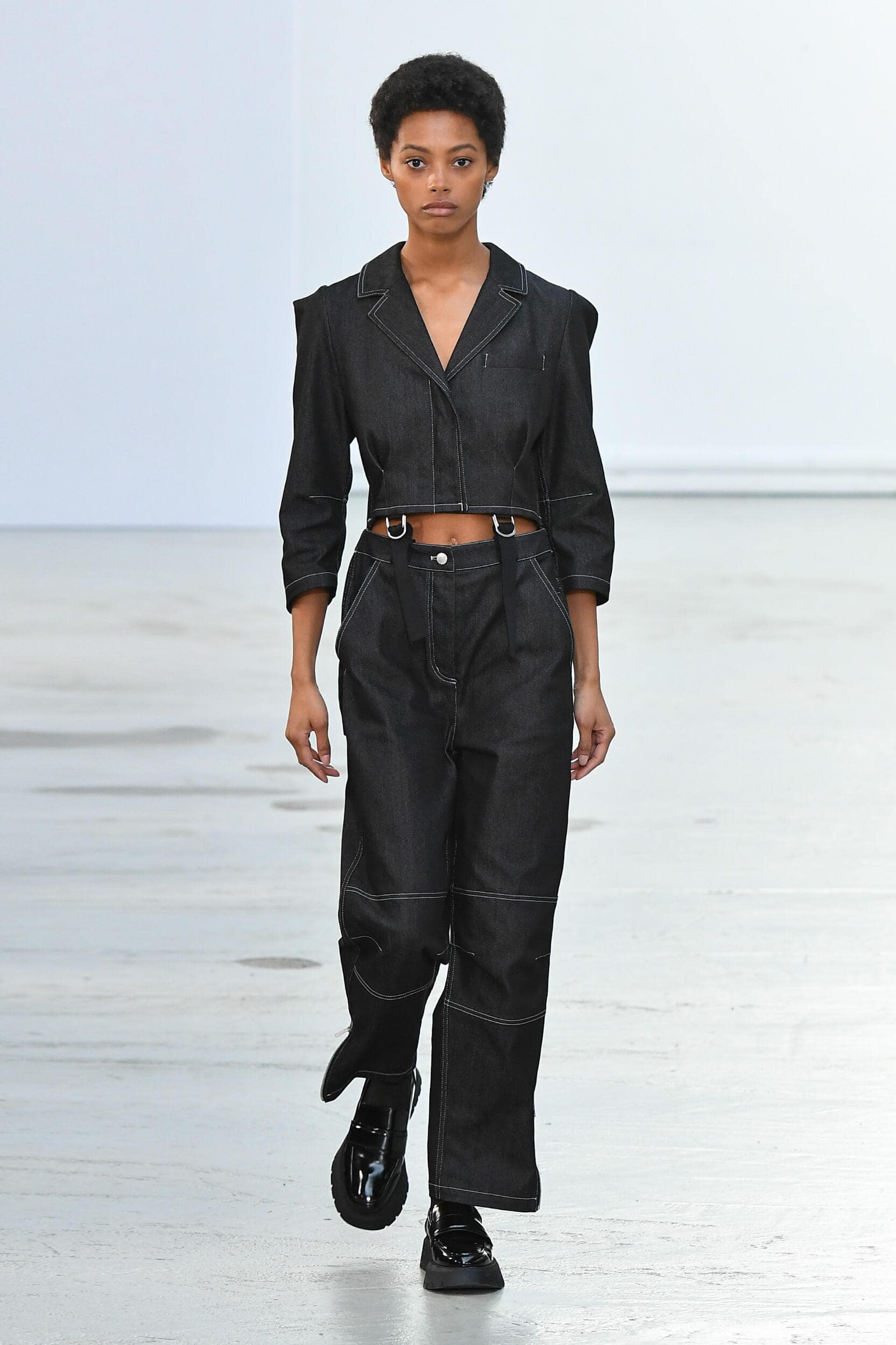 Nehera Fall 2023 Fashion Show