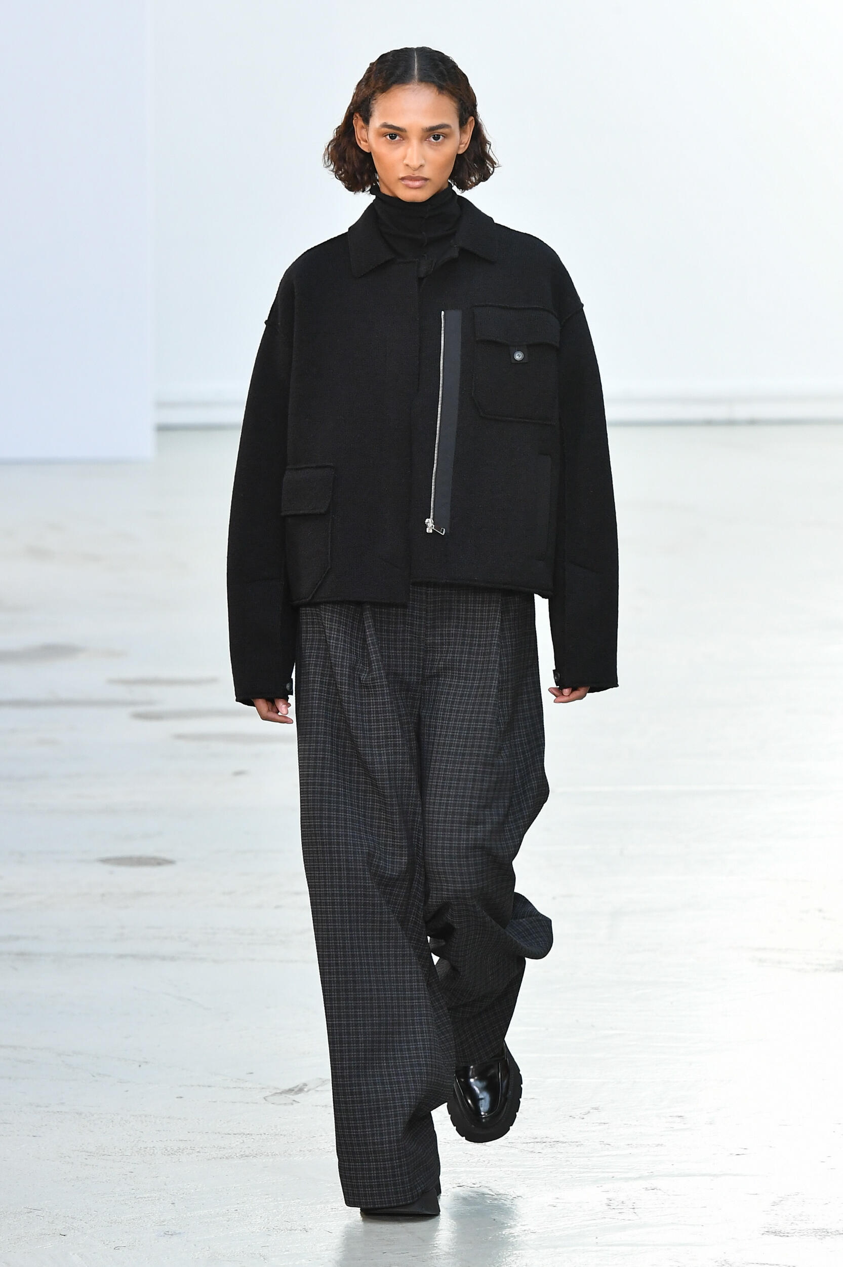 Nehera Fall 2023 Fashion Show