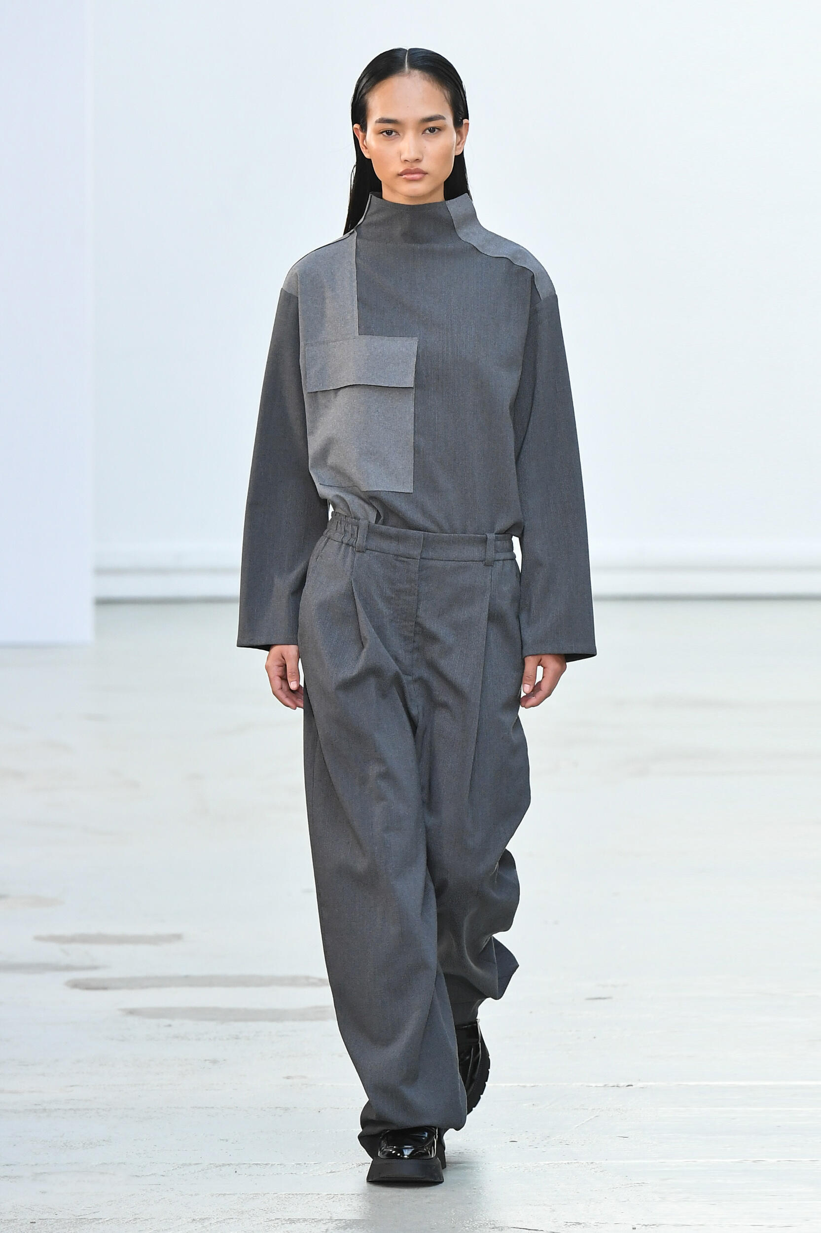 Nehera Fall 2023 Fashion Show
