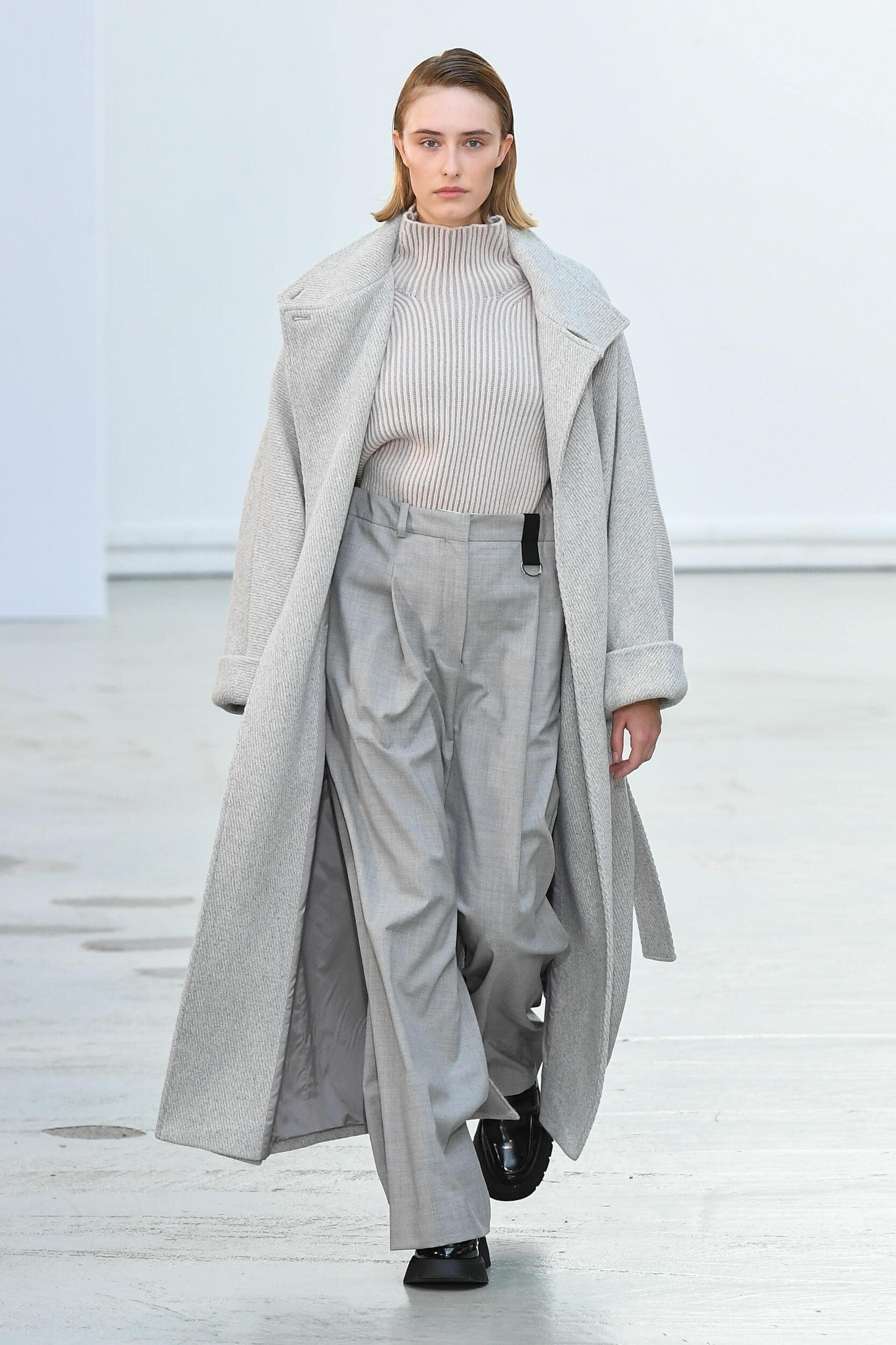 Nehera Fall 2023 Fashion Show
