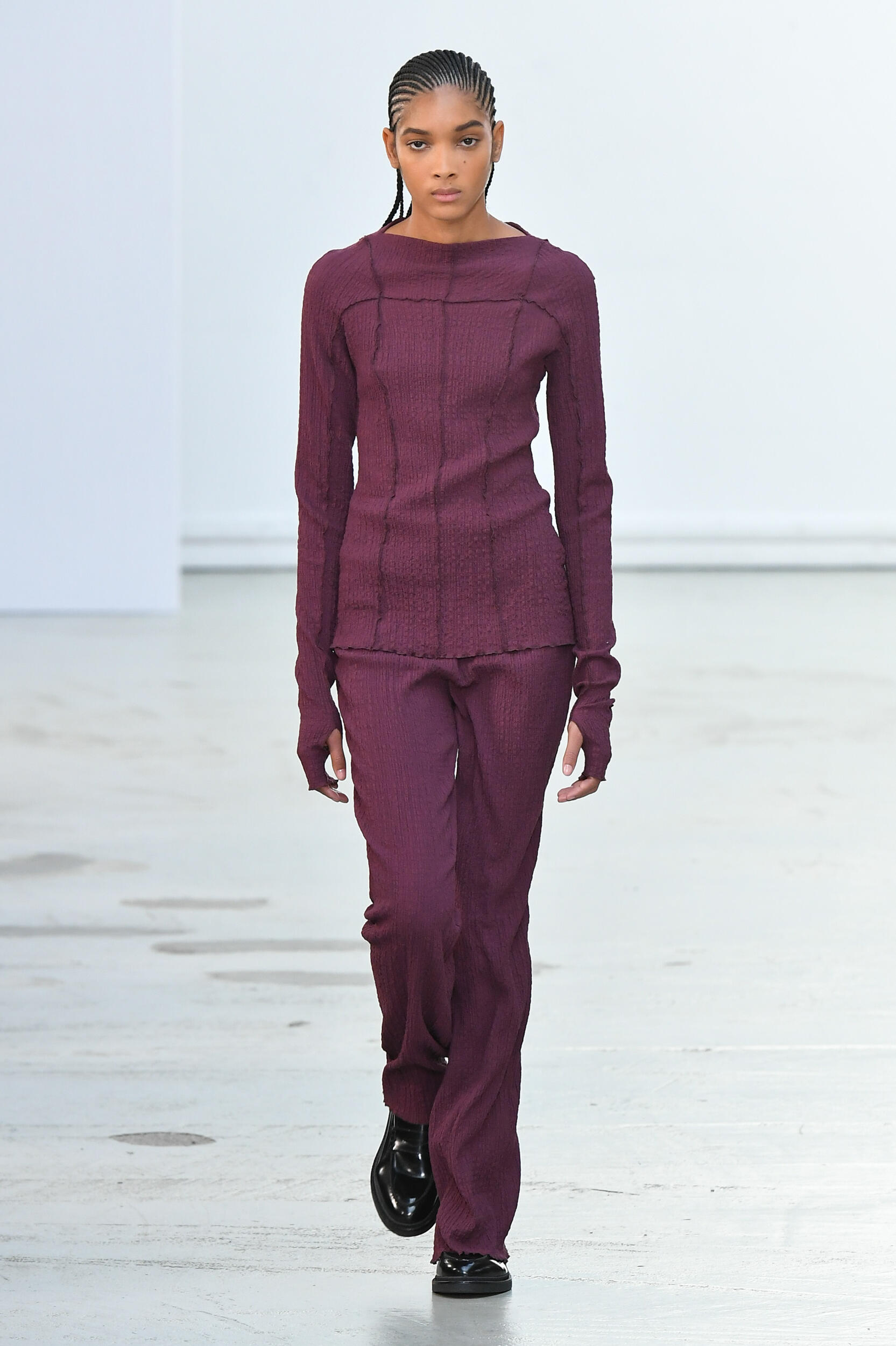 Nehera Fall 2023 Fashion Show