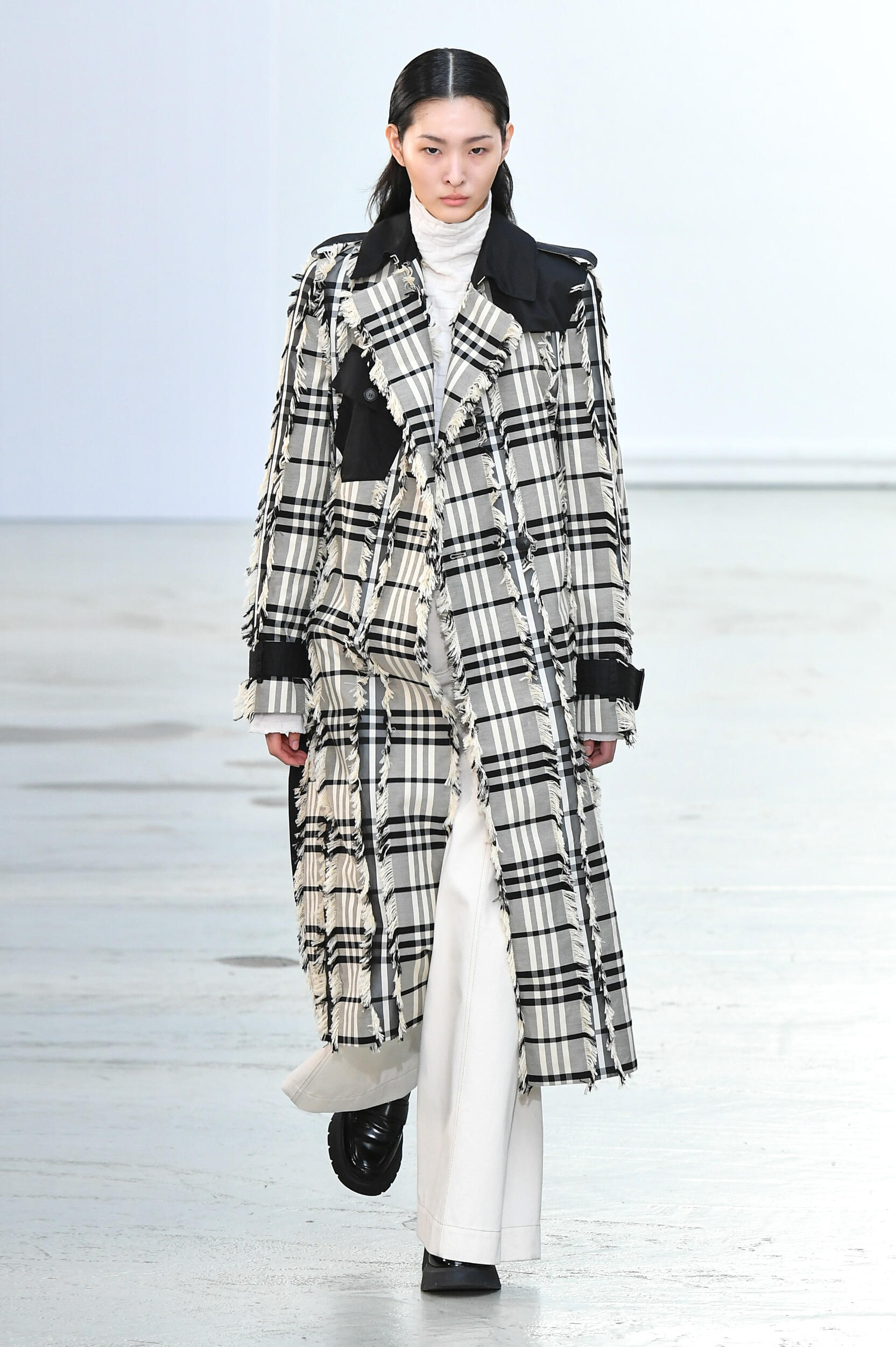 Nehera Fall 2023 Fashion Show