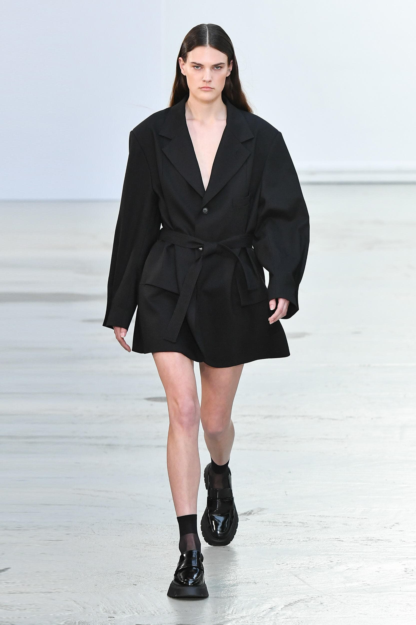 Nehera Fall 2023 Fashion Show