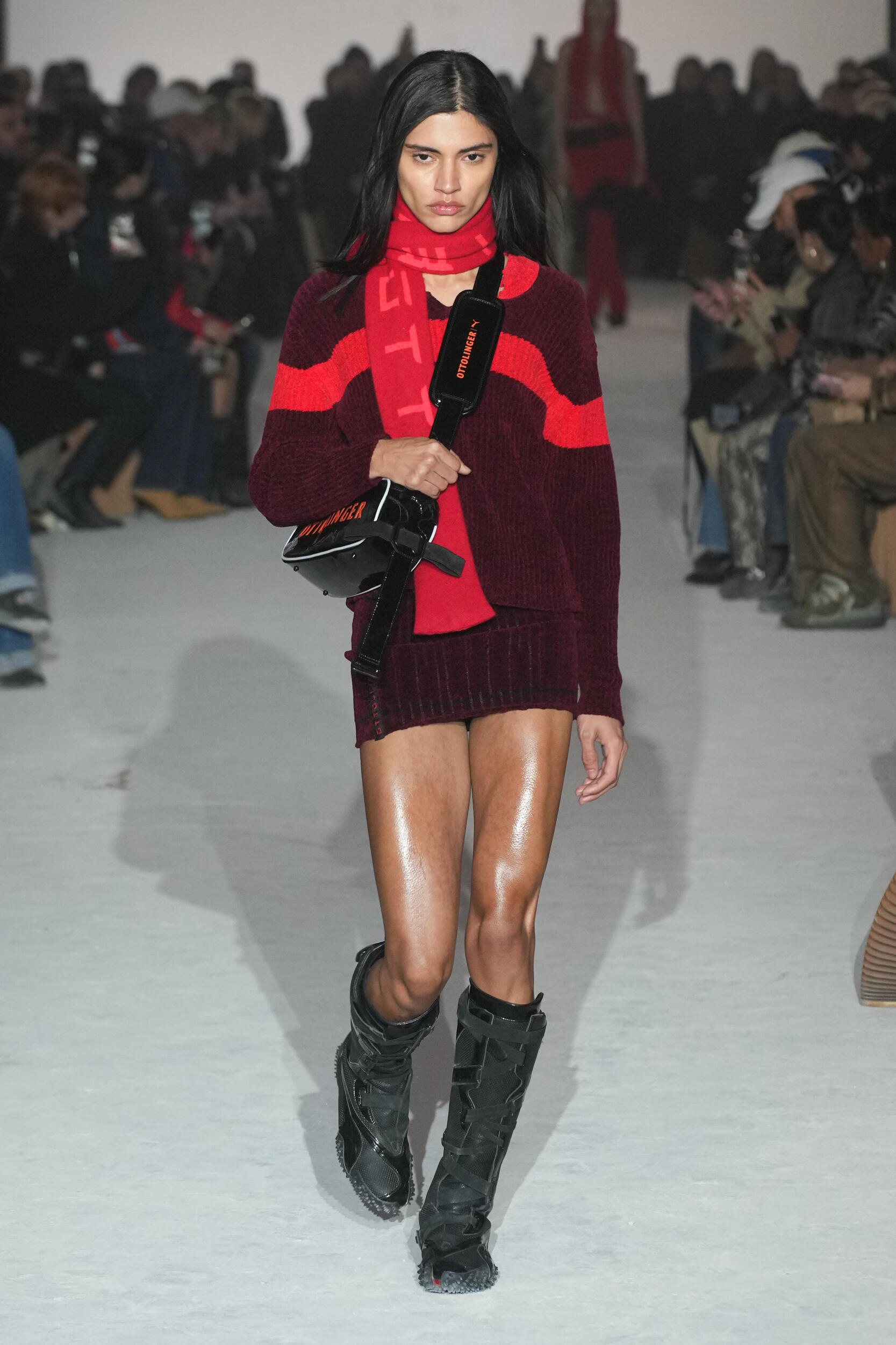 Ottolinger Fall 2023 Fashion Show