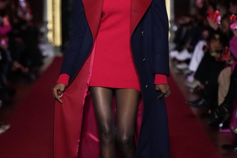 Dundas Fall 2023 Fashion Show Film