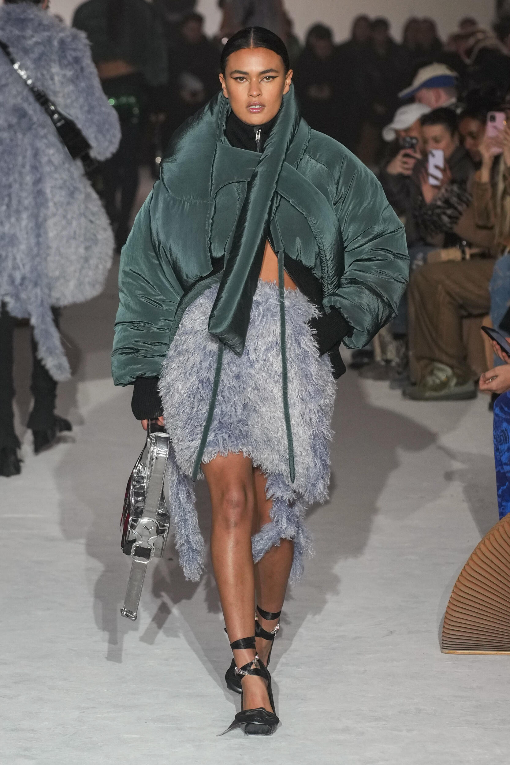 Ottolinger Fall 2023 Fashion Show