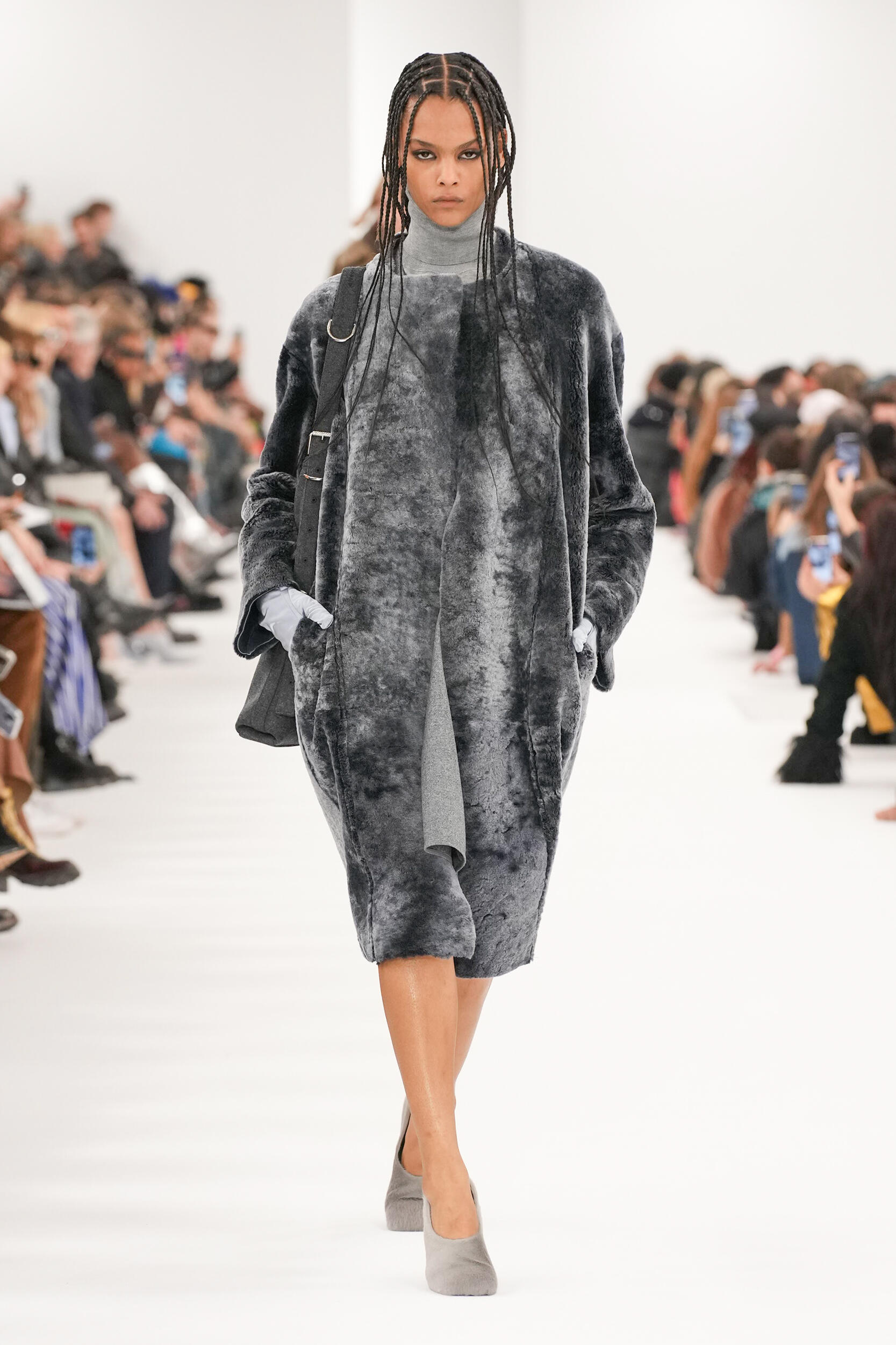 Givenchy Fall 2023 Fashion Show