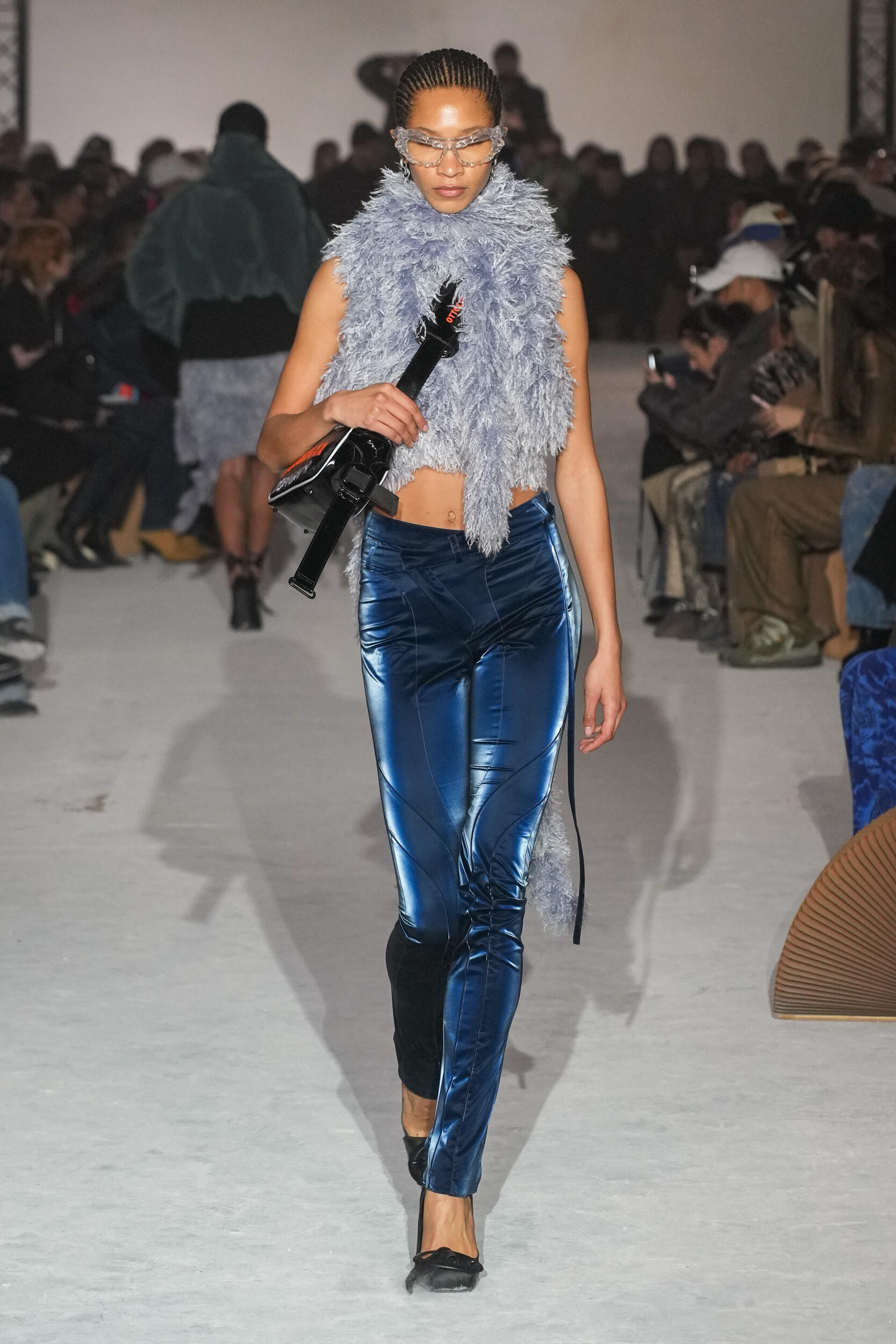 Ottolinger Fall 2023 Fashion Show