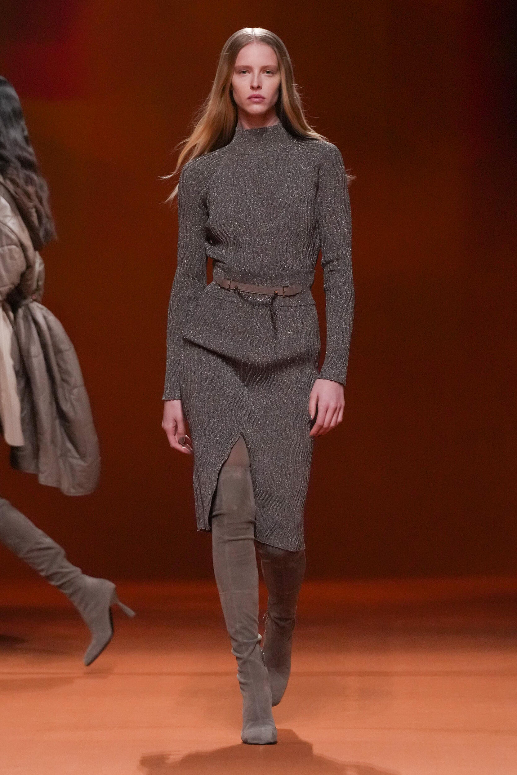 Hermes Fall 2023 Fashion Show