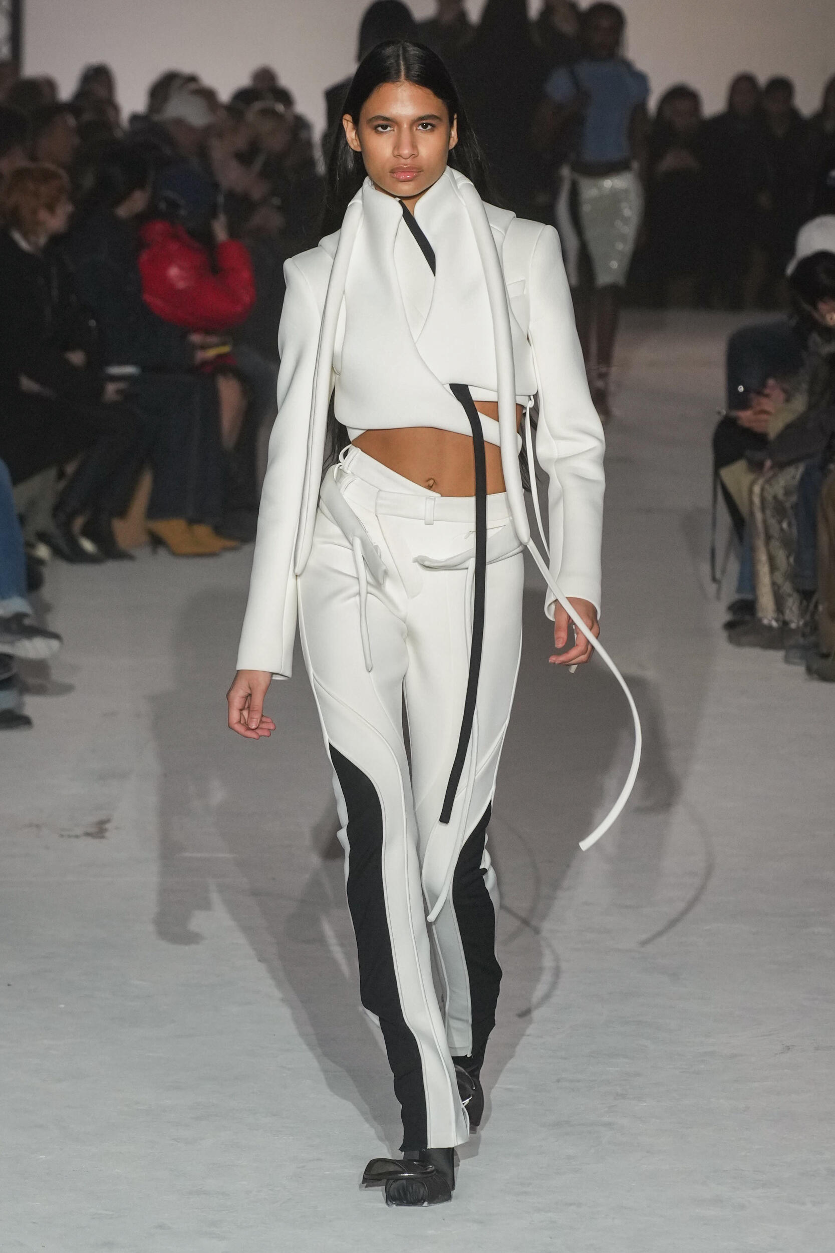 Ottolinger Fall 2023 Fashion Show | The Impression