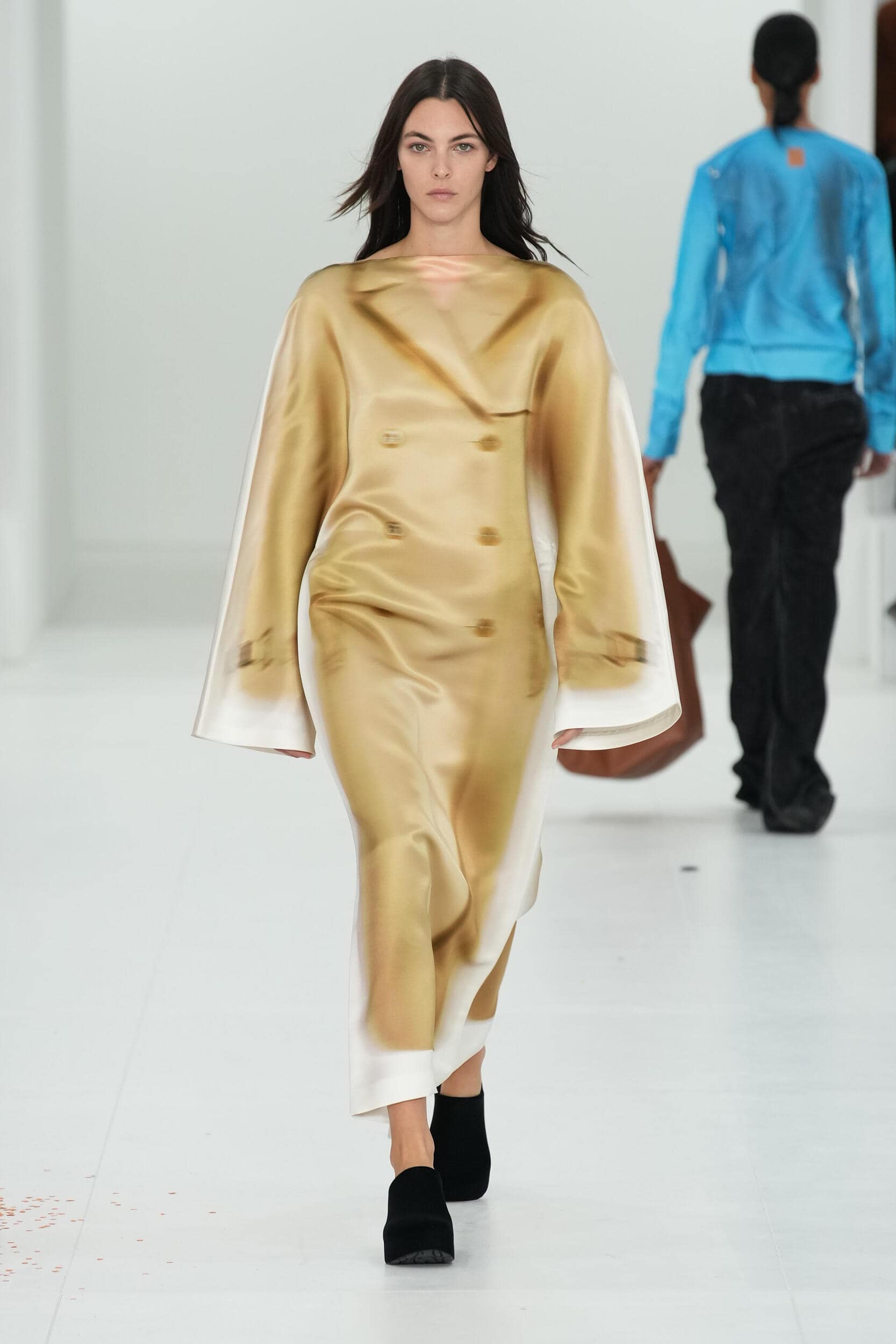 Top 10 Fall 2023 Runway Shows – WWD