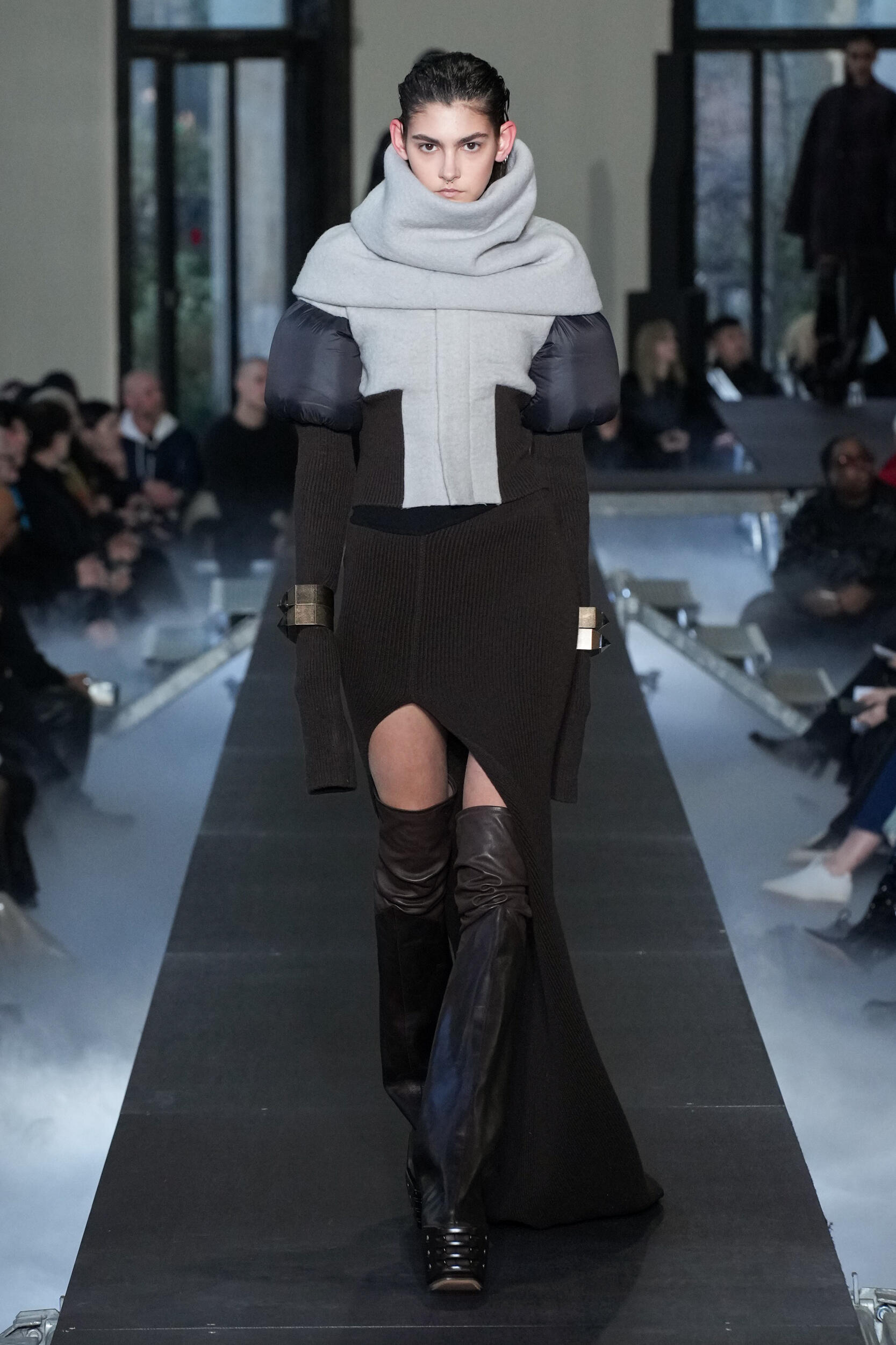 Rick Owens Fall 2023 Fashion Show