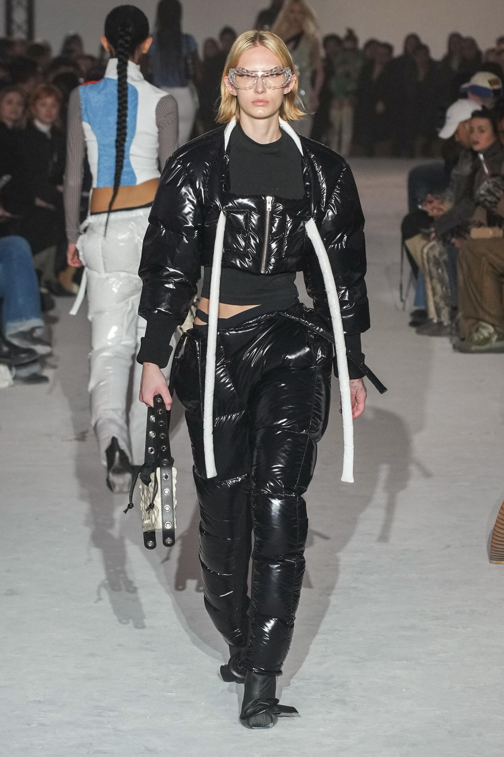 Ottolinger Fall 2023 Fashion Show