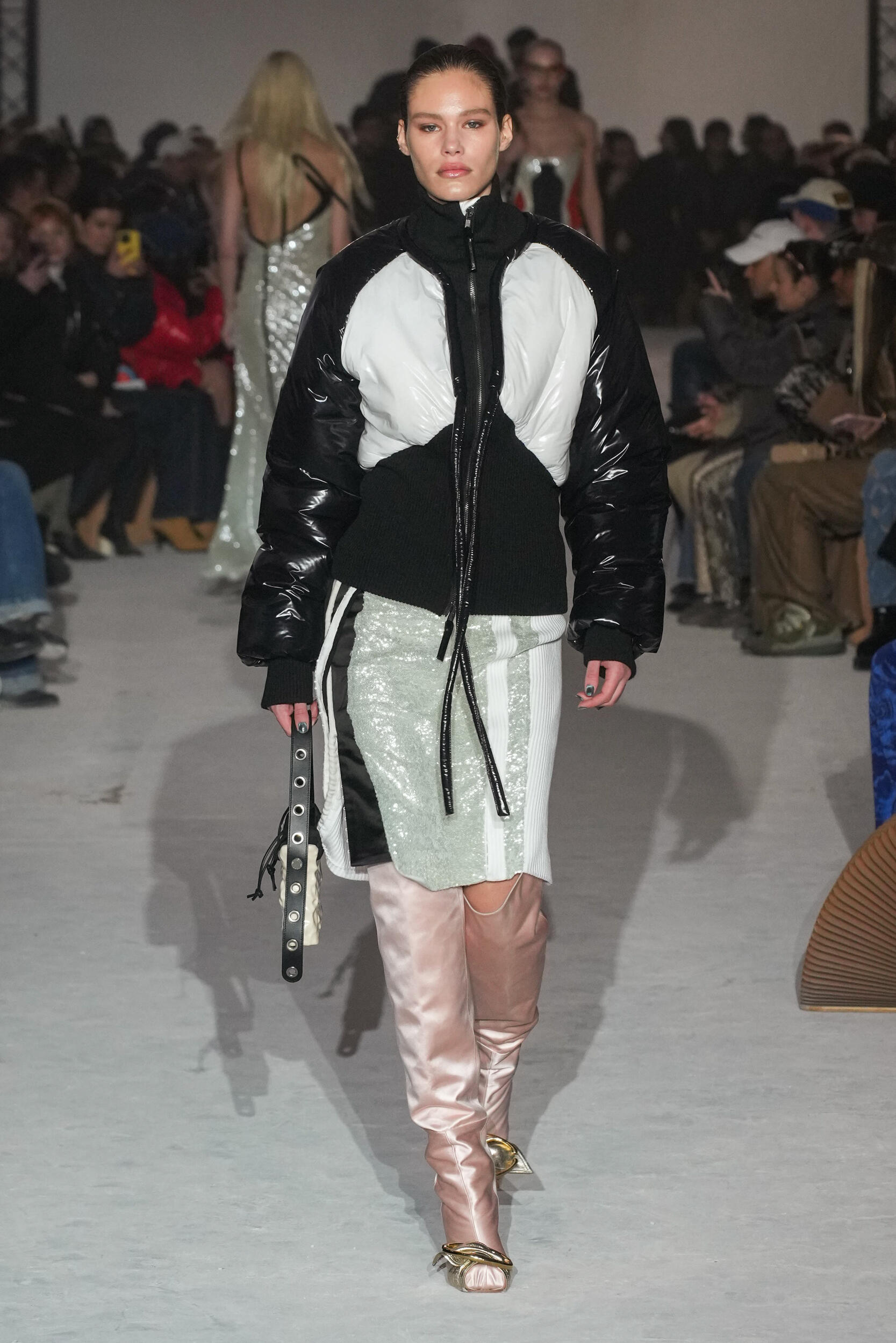 Ottolinger Fall 2023 Fashion Show