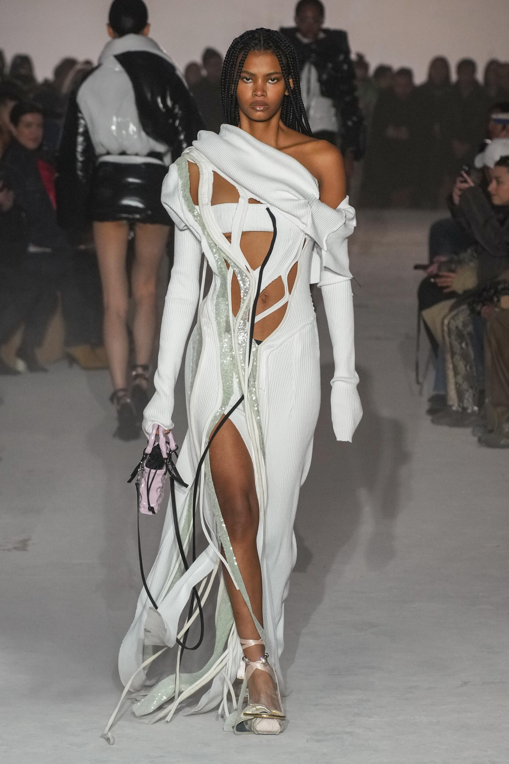 Ottolinger Fall 2023 Fashion Show