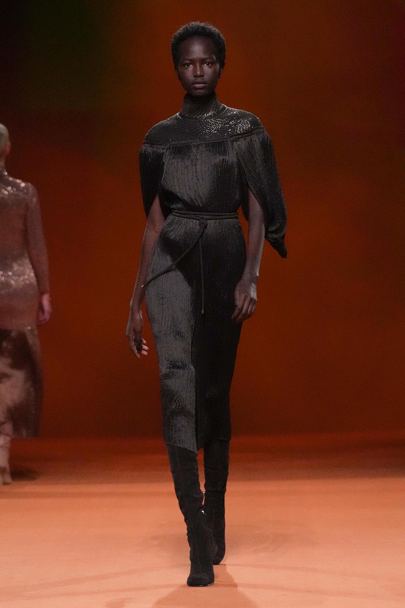 Hermes Fall 2023 Fashion Show