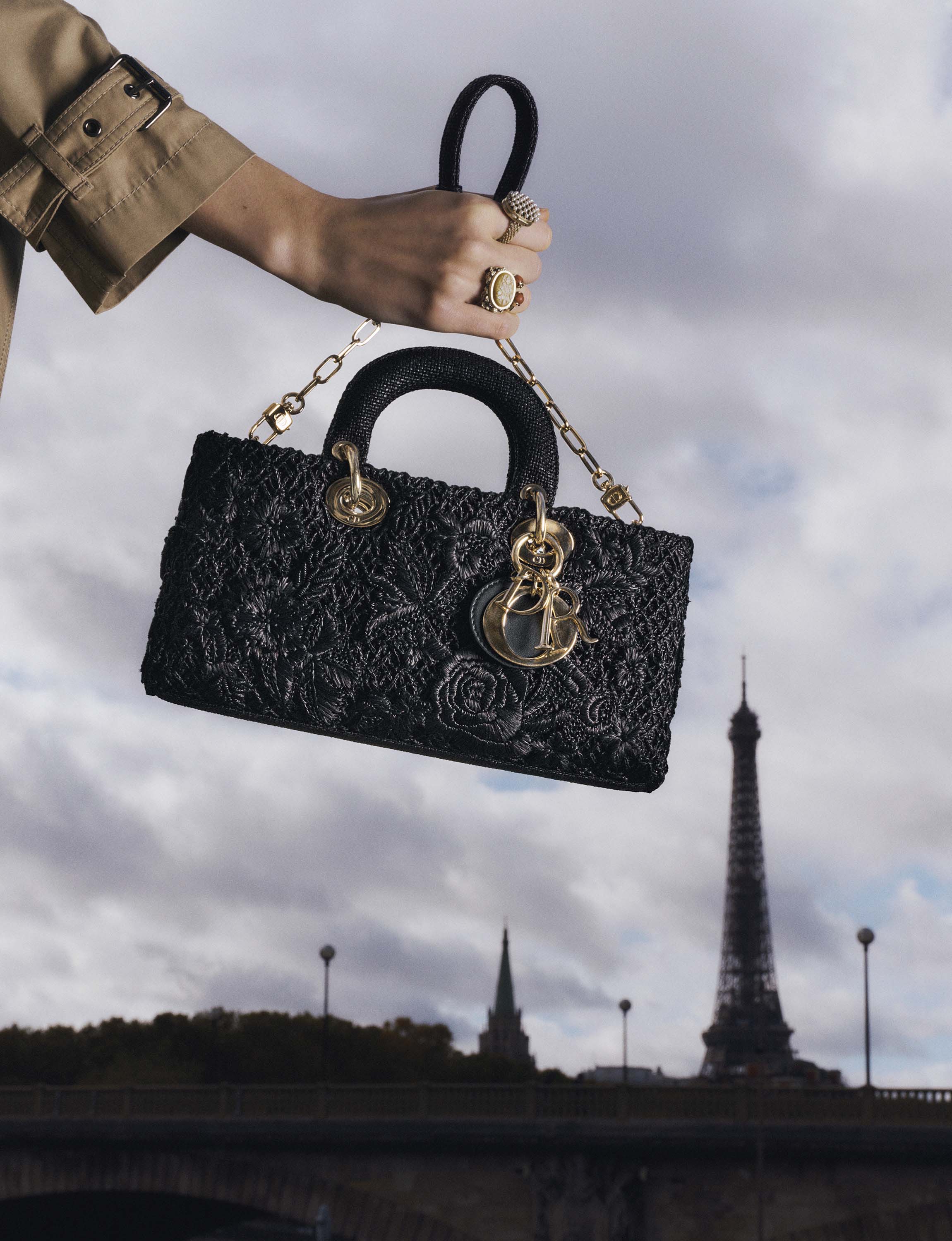 Dior Magazine Launches “Paris, Mon Amour” Editorial | The Impression