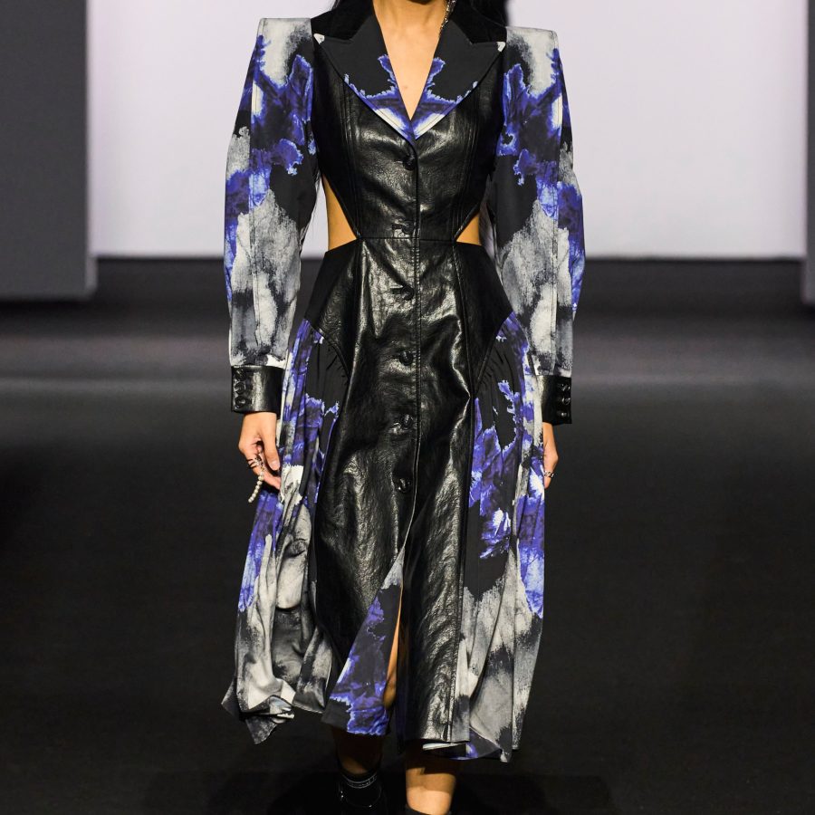 Doucan Fall 2023 Fashion Show