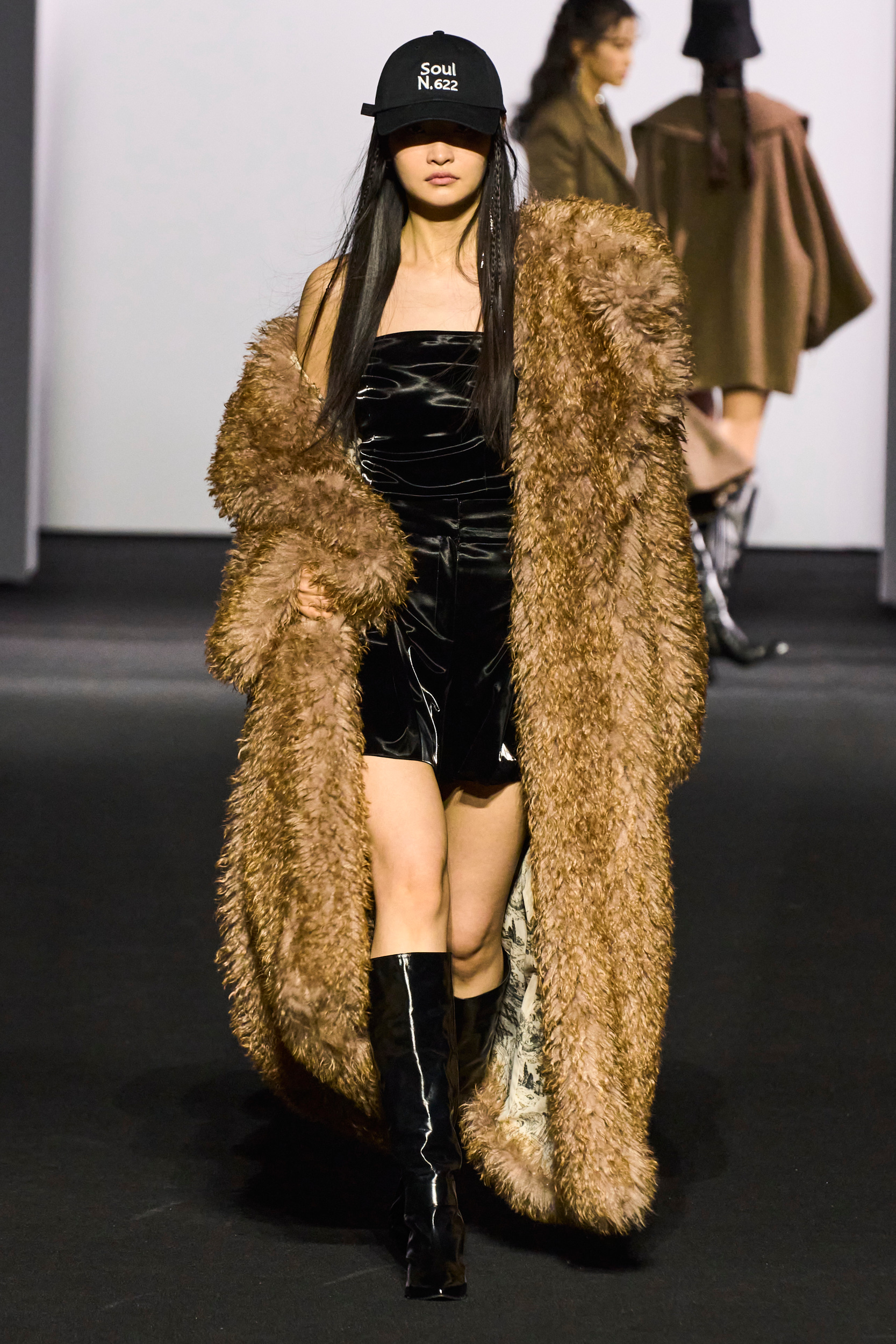 Doucan Fall 2023 Fashion Show | The Impression