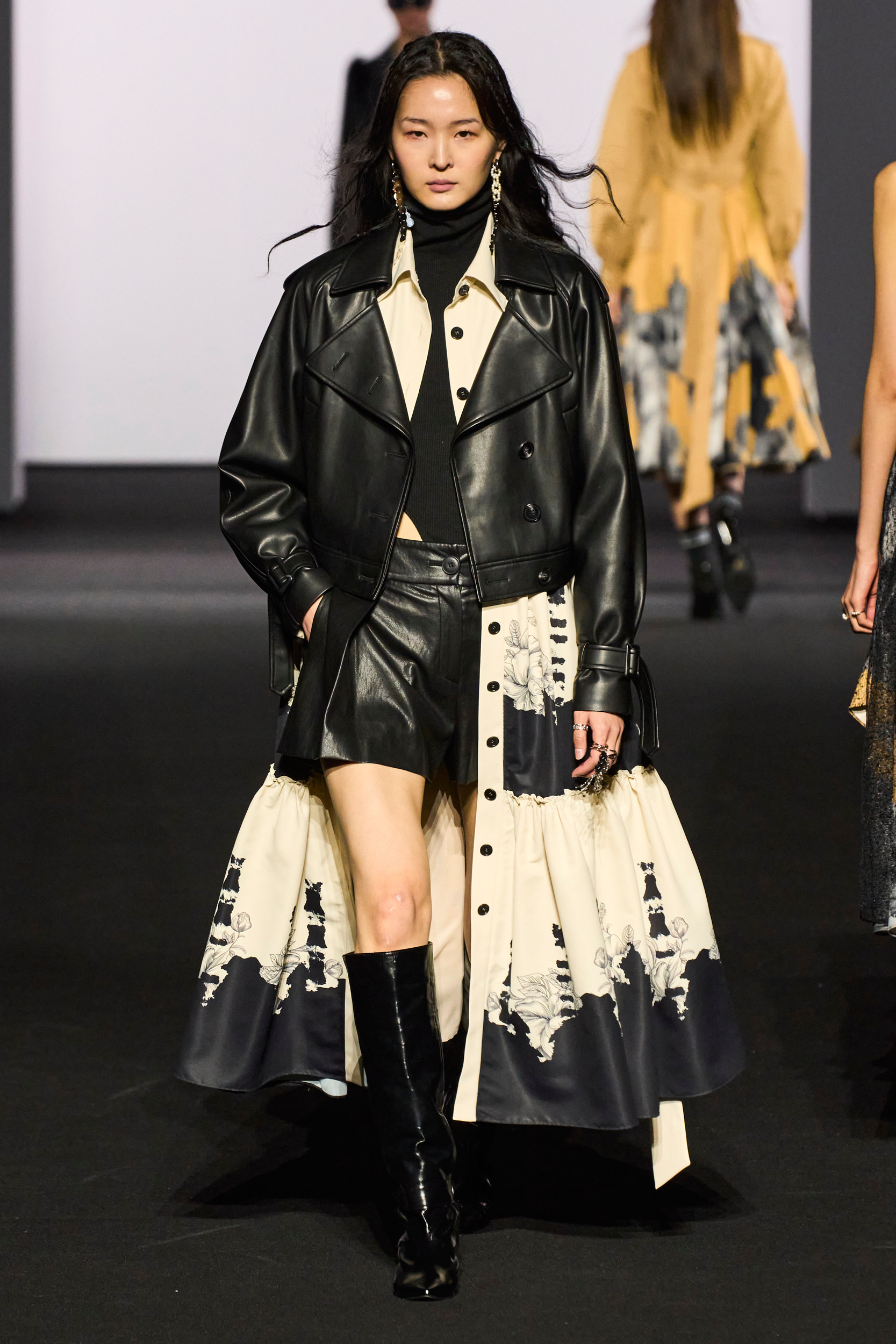 Doucan Fall 2023 Fashion Show 