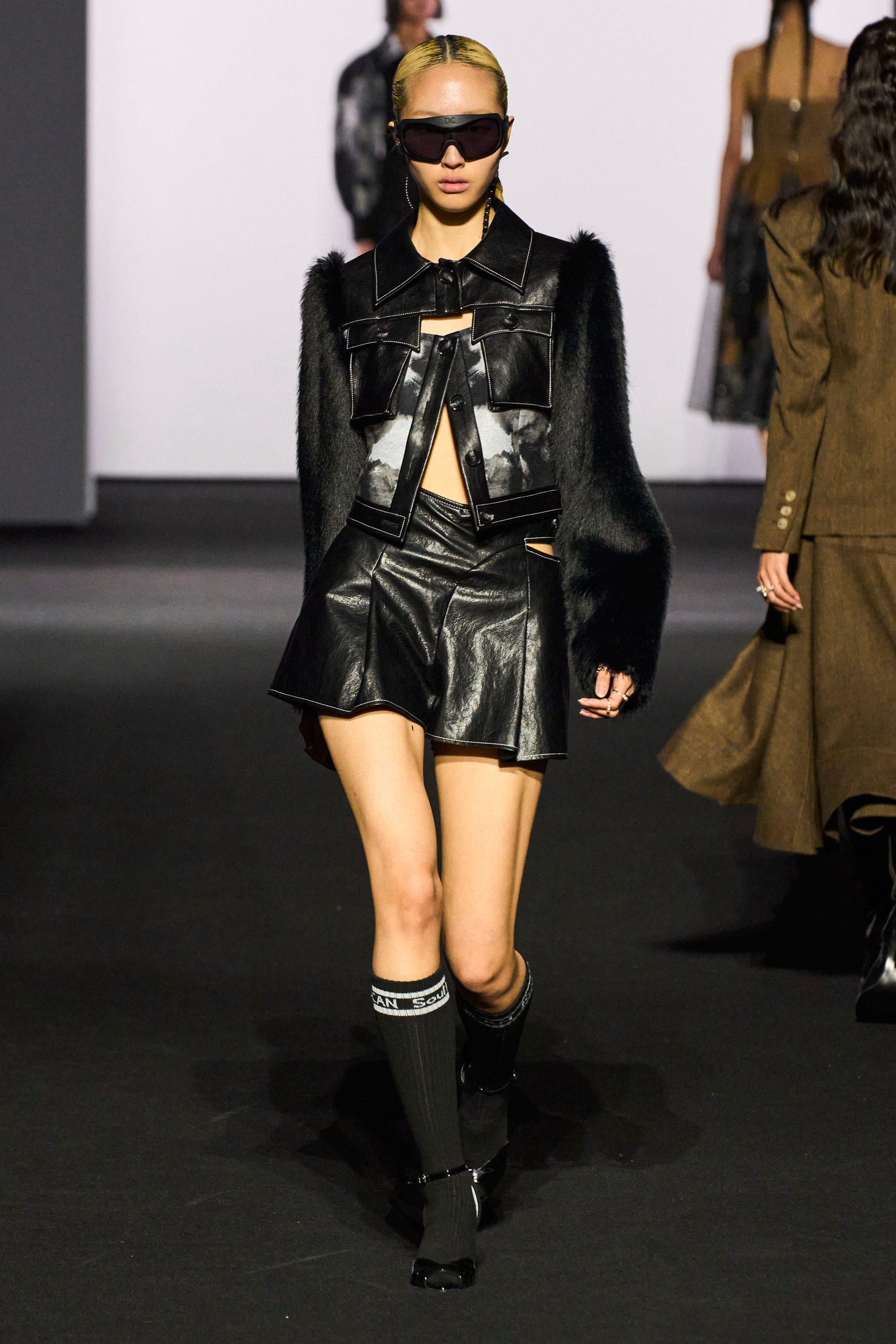 Doucan Fall 2023 Fashion Show | The Impression