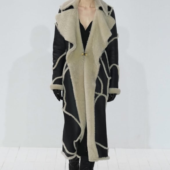 Chloe Fall 2023 Fashion Show Film