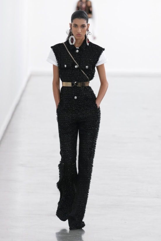 Giambattista Valli Fall 2023 Fashion Show Film