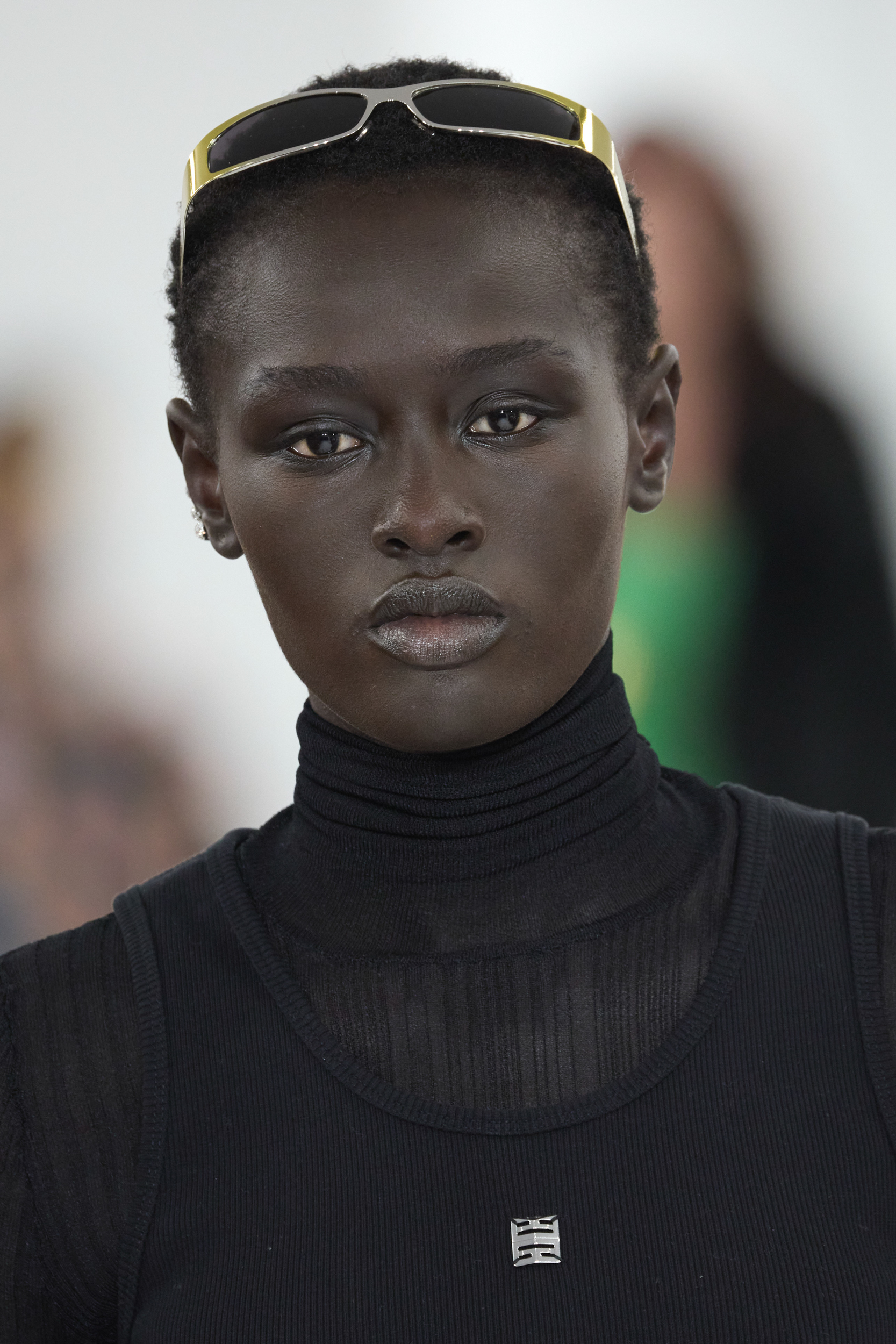 Givenchy Fall 2023 Fashion Show Details | The Impression