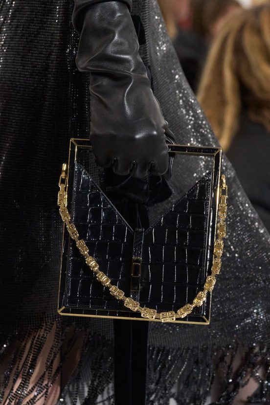 Givenchy Fall 2023 Fashion Show Details | The Impression